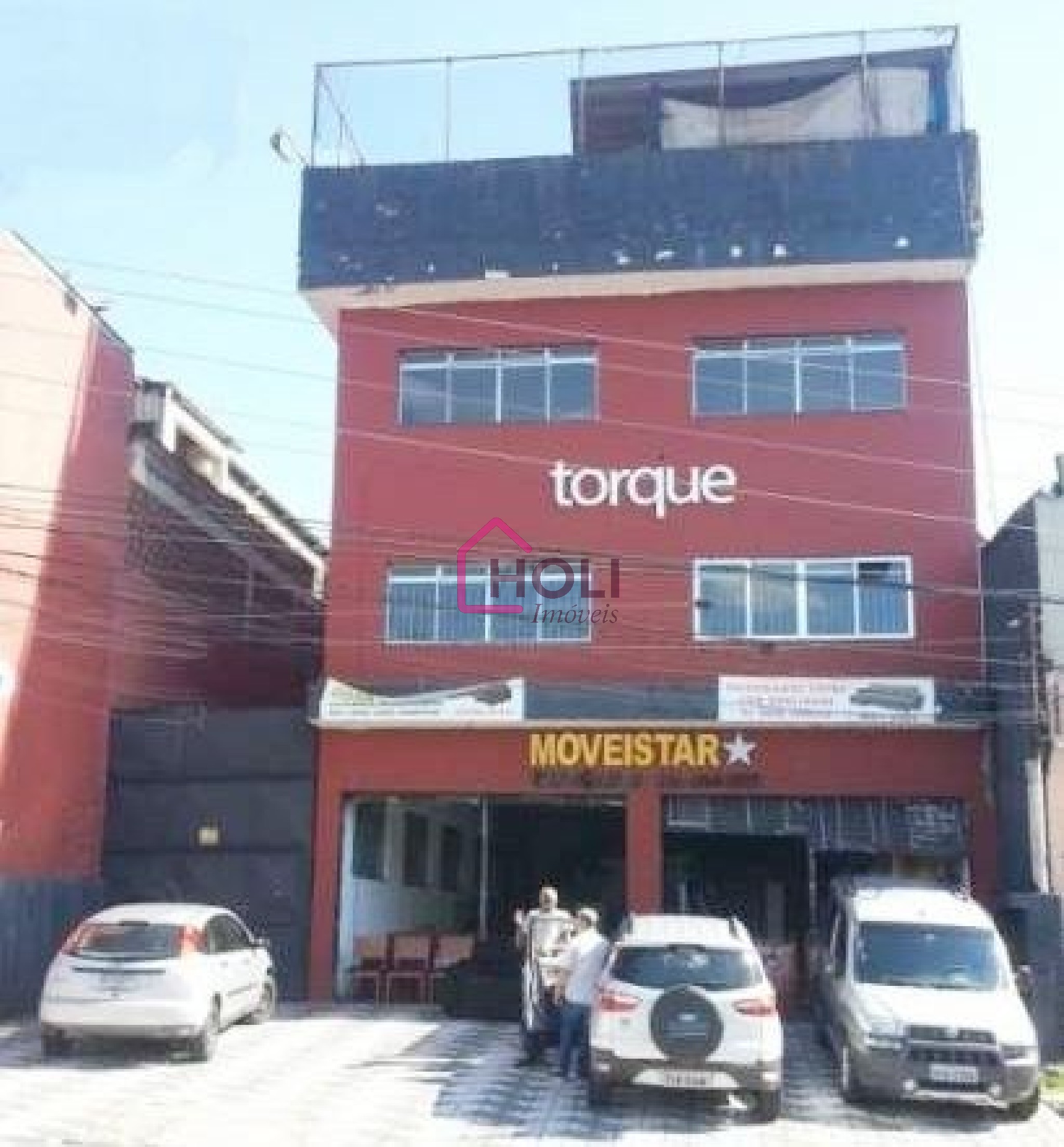 Prédio Inteiro, 1000 m² - Foto 14