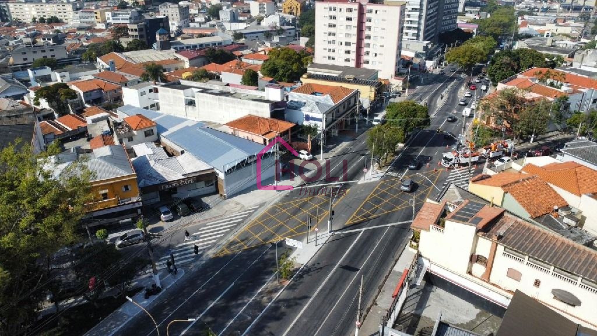 Depósito-Galpão, 390 m² - Foto 22