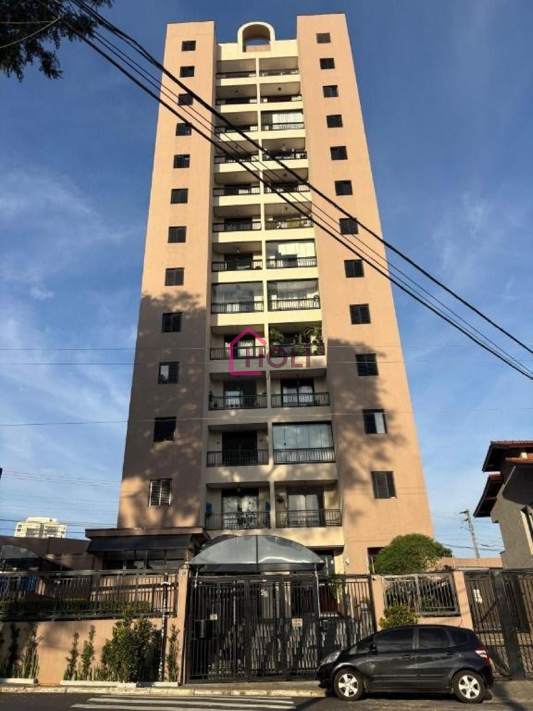 Apartamento, 2 quartos, 57 m² - Foto 22