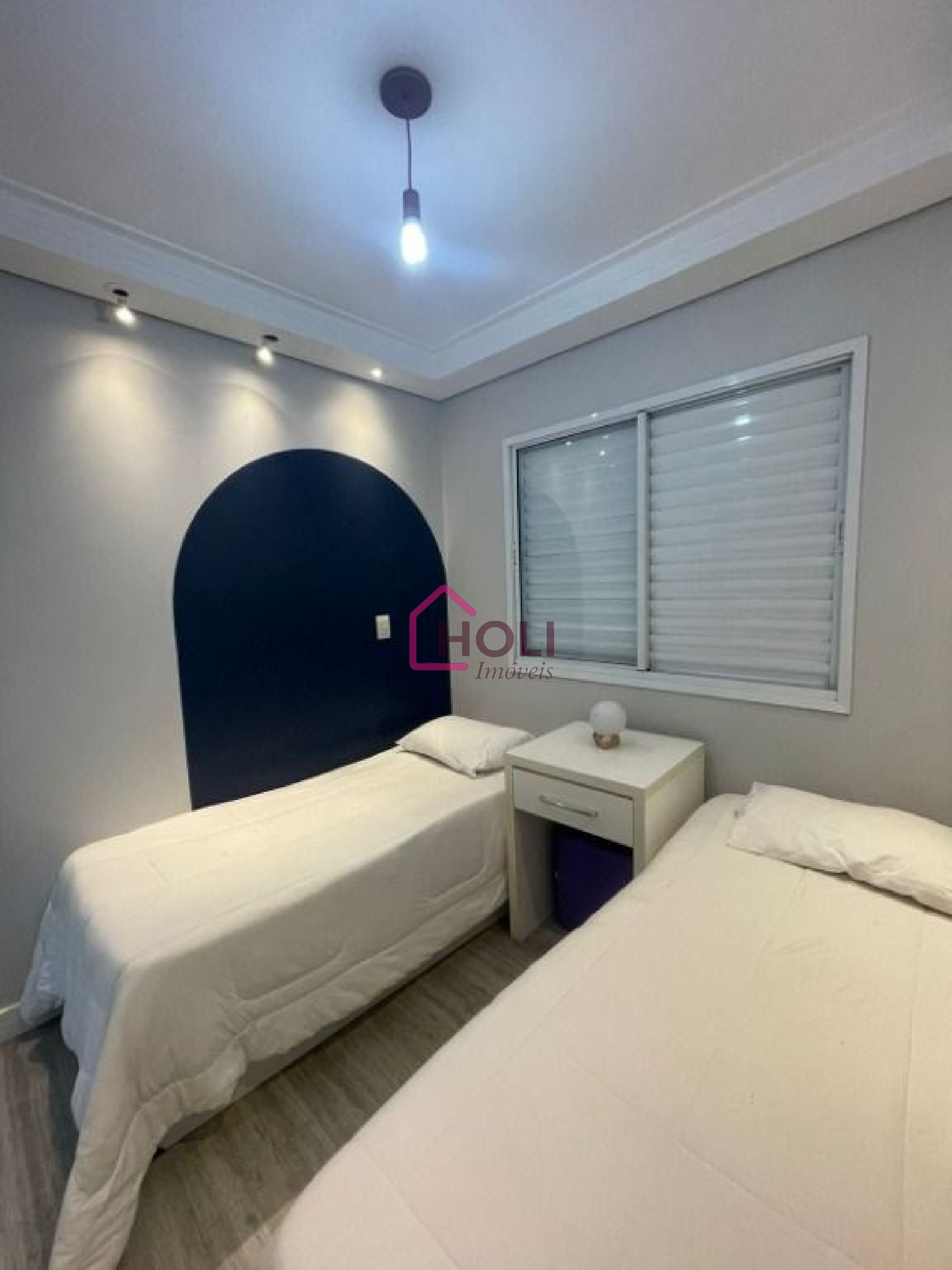 Apartamento, 3 quartos, 93 m² - Foto 8
