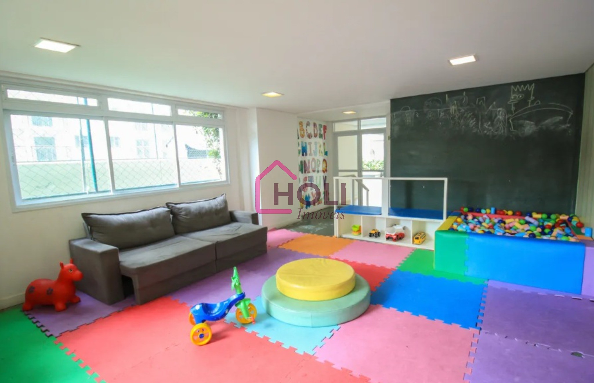 Apartamento, 2 quartos, 63 m² - Foto 19