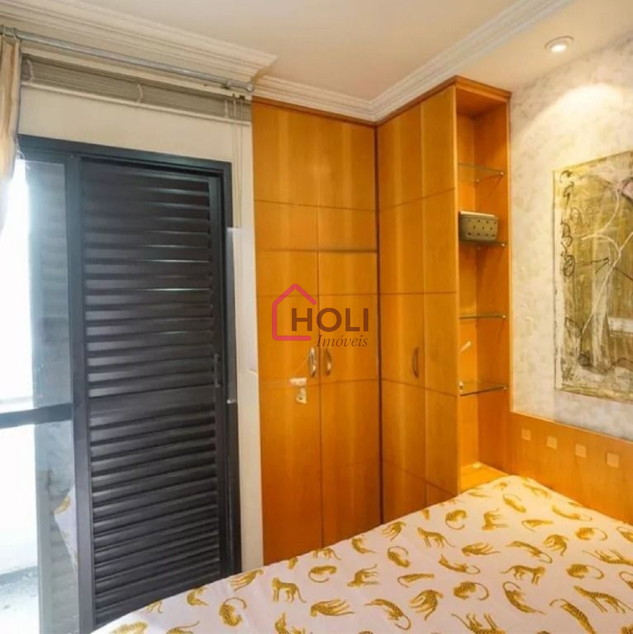 Apartamento, 2 quartos, 75 m² - Foto 6