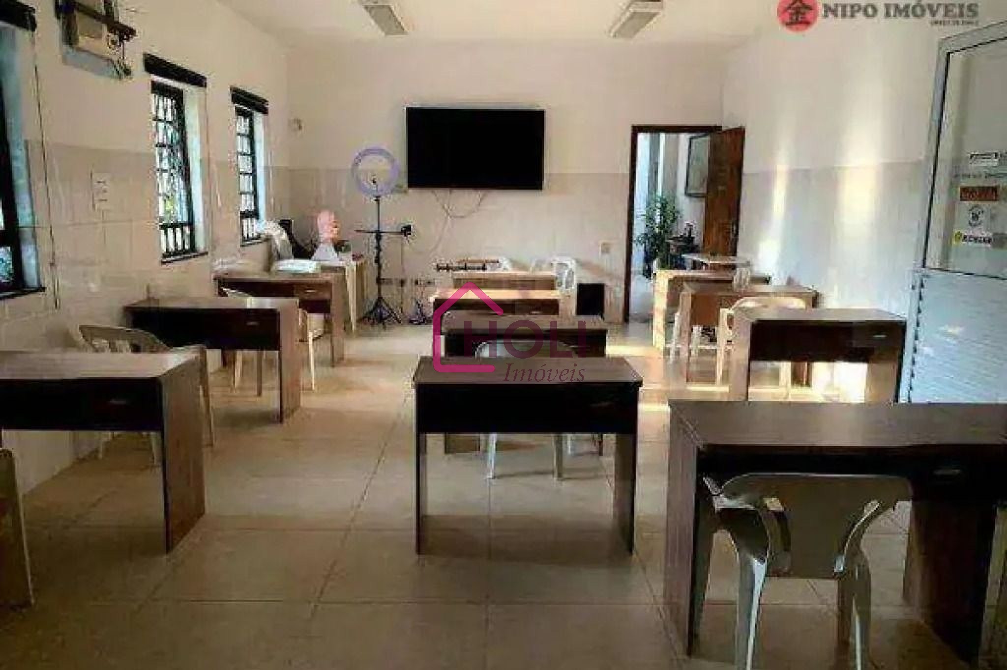 Prédio Inteiro, 950 m² - Foto 3