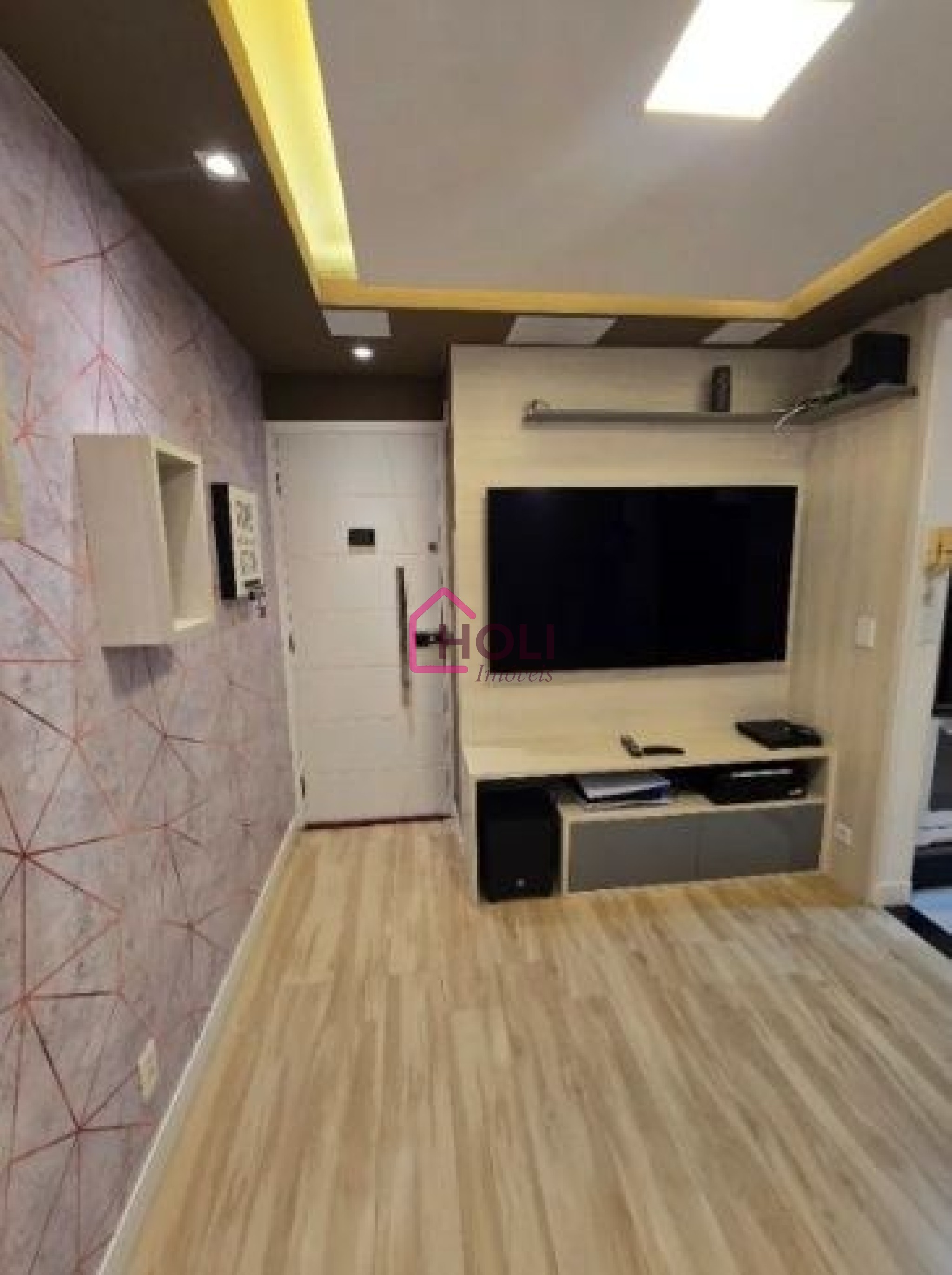 Apartamento, 3 quartos, 71 m² - Foto 3