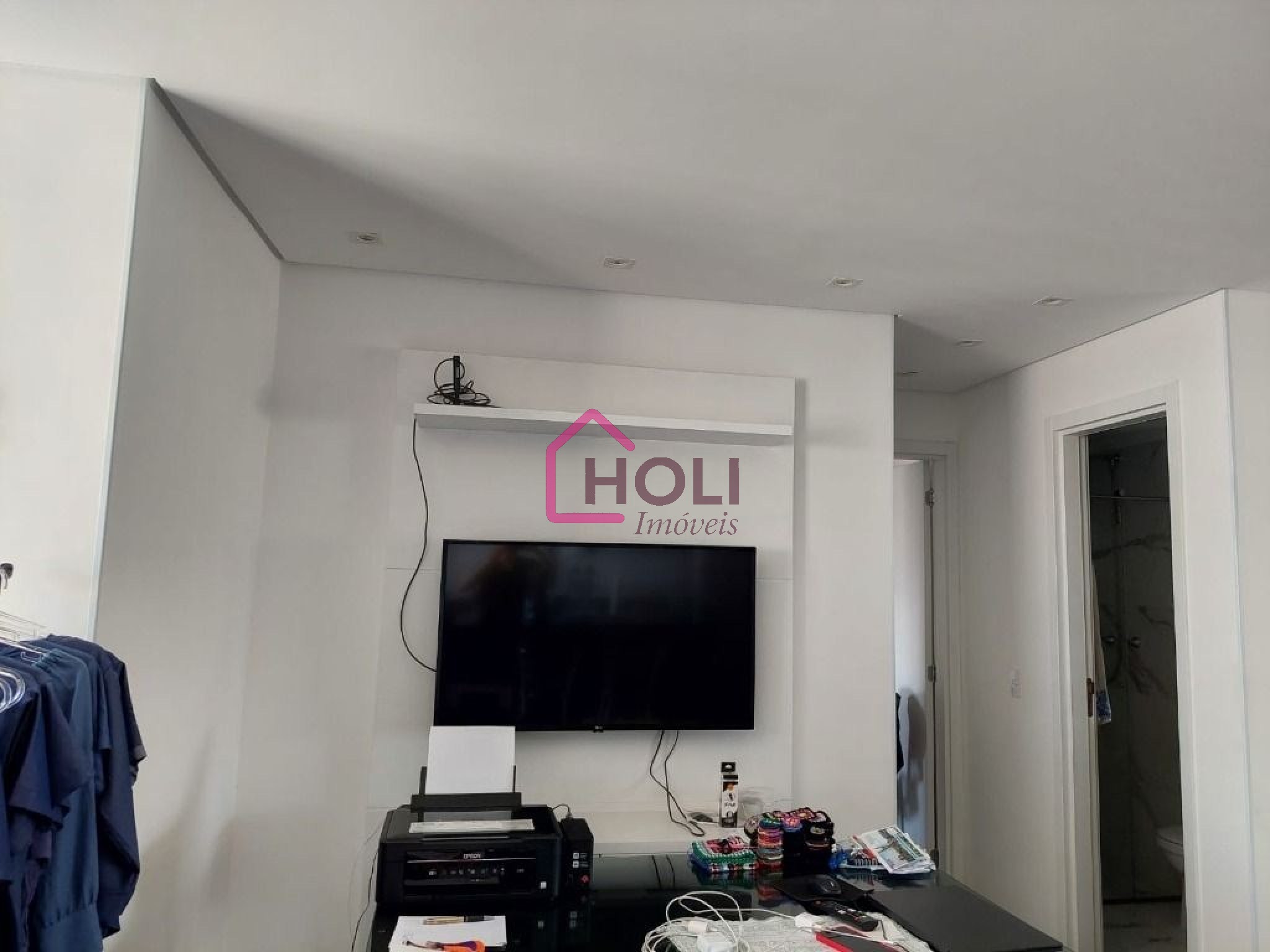 Apartamento, 2 quartos, 50 m² - Foto 3