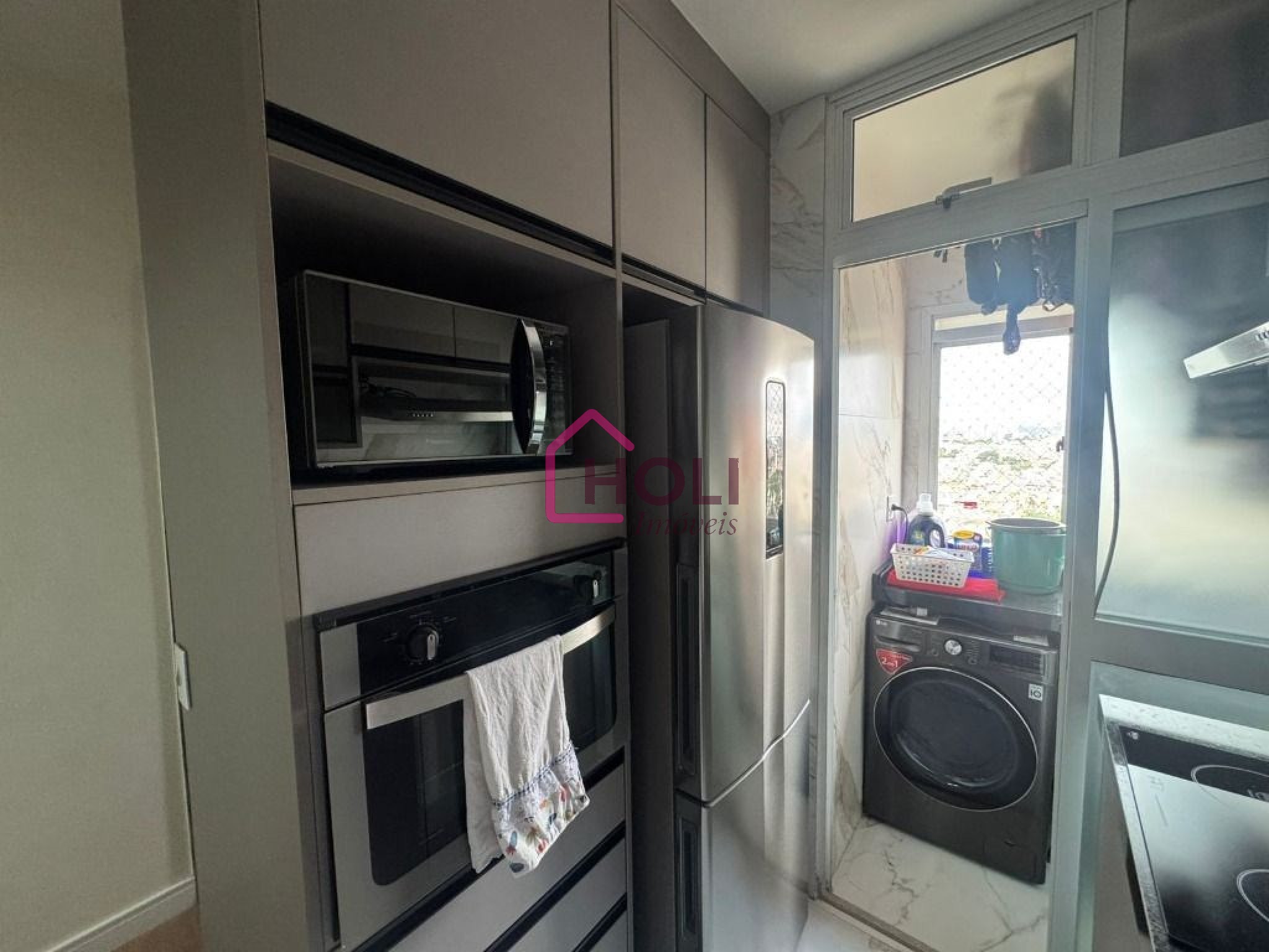 Apartamento, 2 quartos, 52 m² - Foto 12