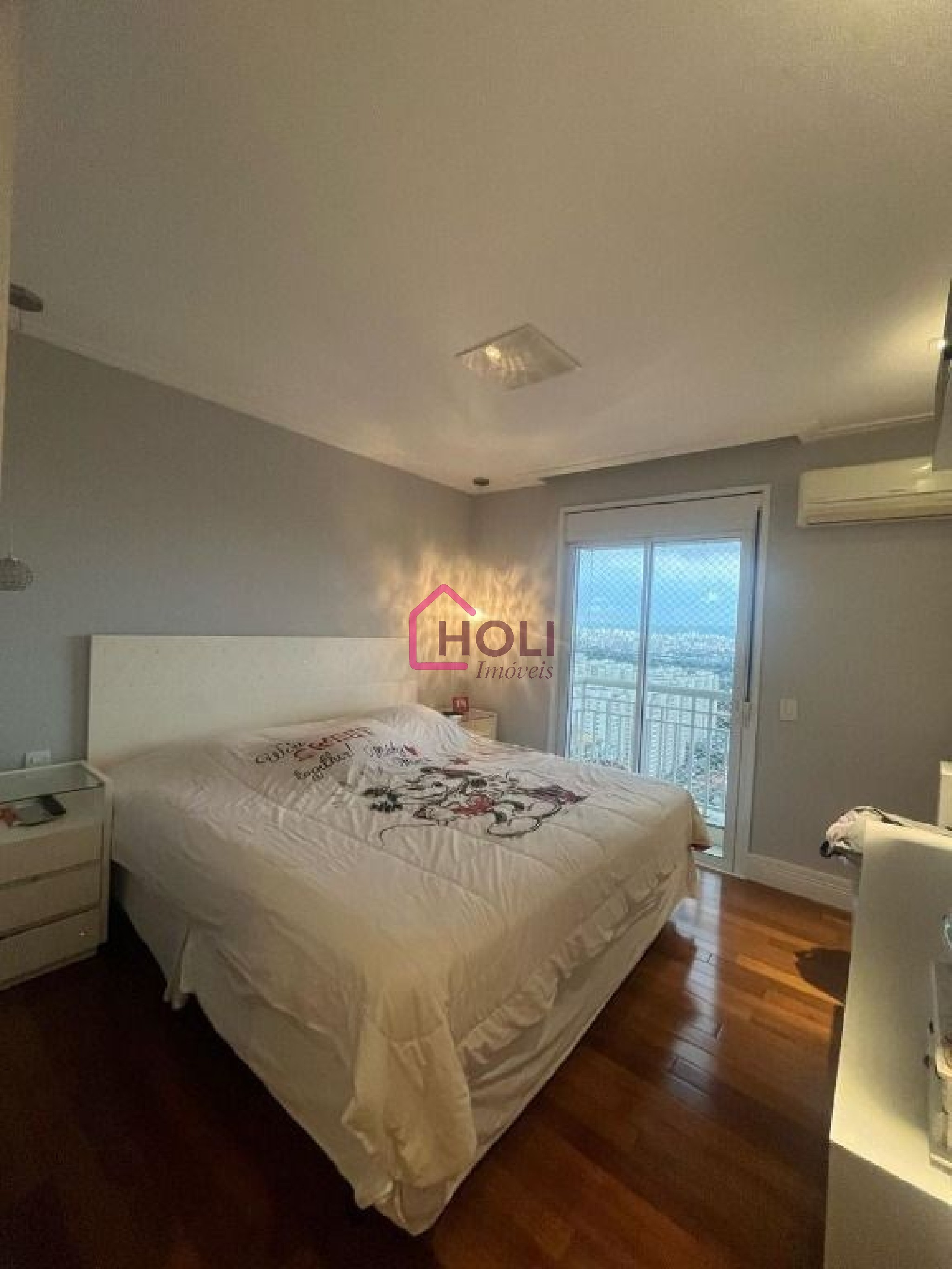 Apartamento, 4 quartos, 146 m² - Foto 12