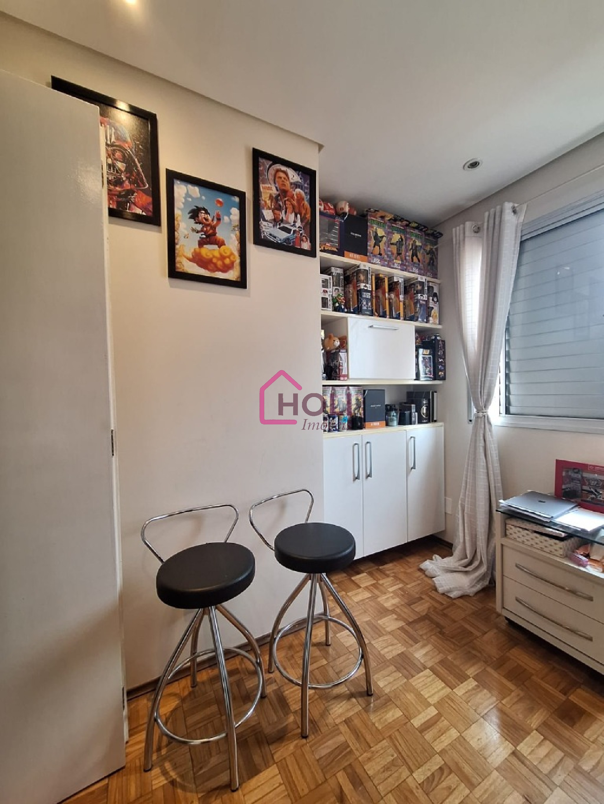 Apartamento, 2 quartos, 47 m² - Foto 10