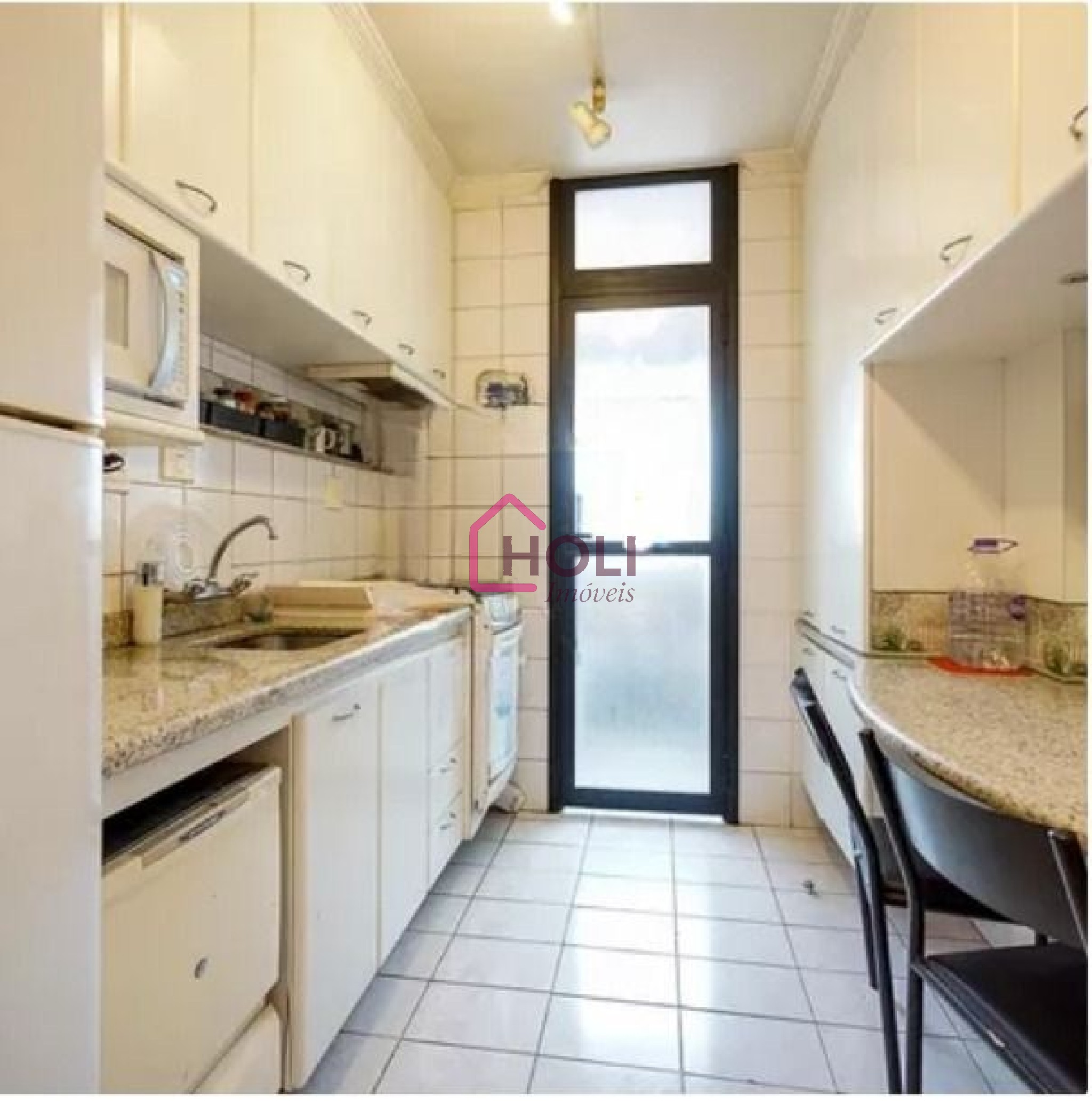 Apartamento, 2 quartos, 75 m² - Foto 24