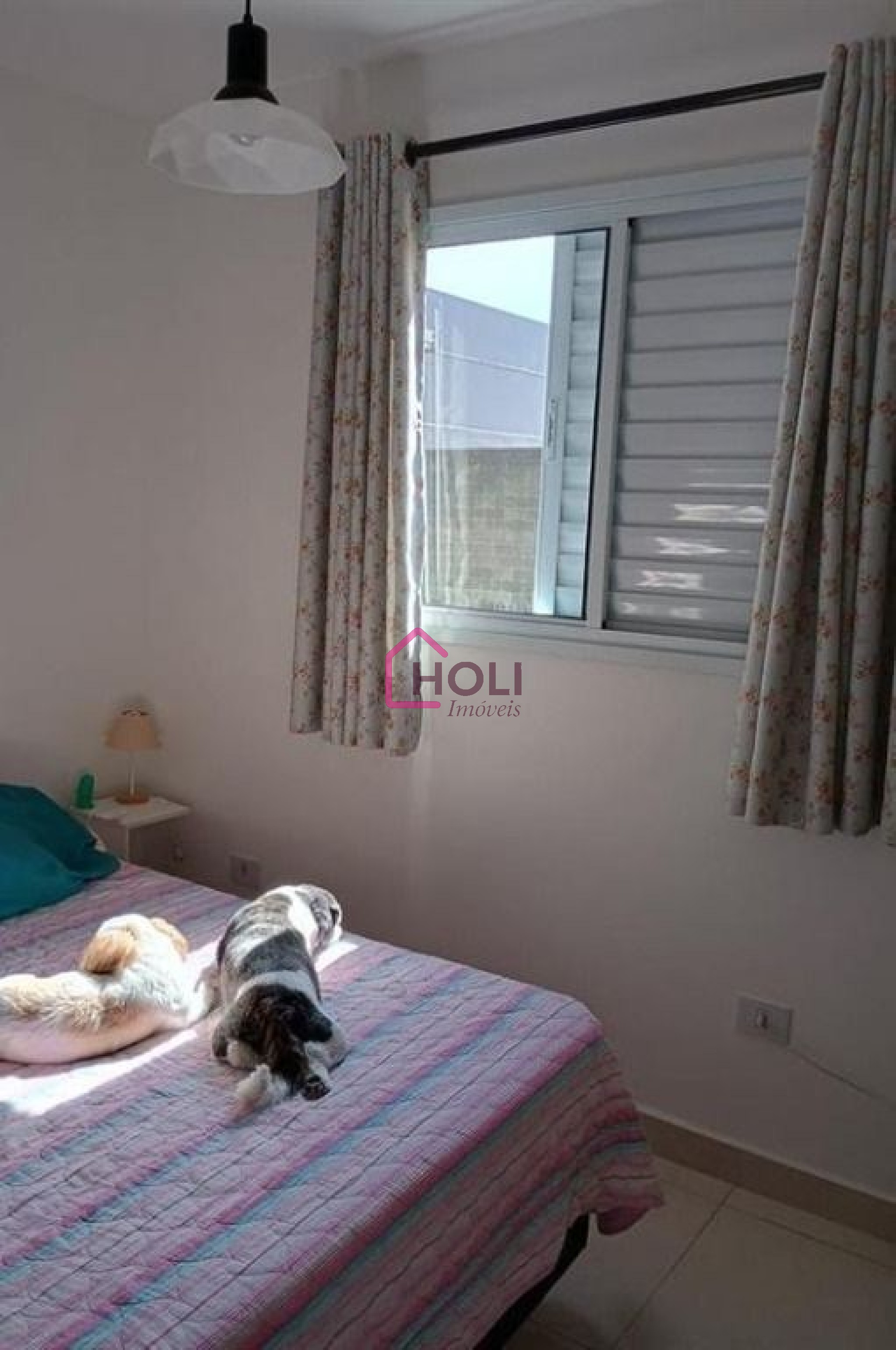 Apartamento, 2 quartos, 44 m² - Foto 4