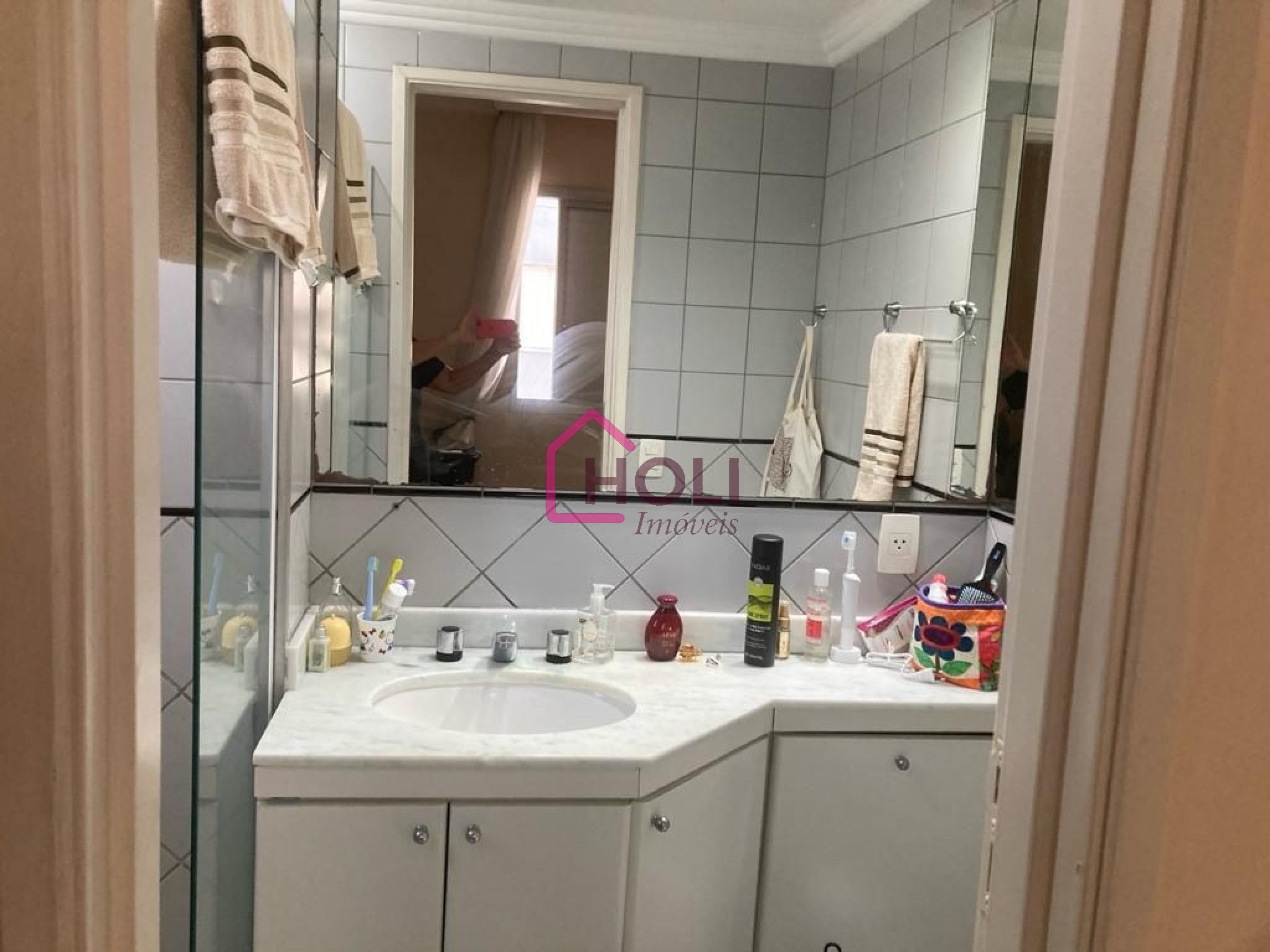 Apartamento, 3 quartos, 72 m² - Foto 9