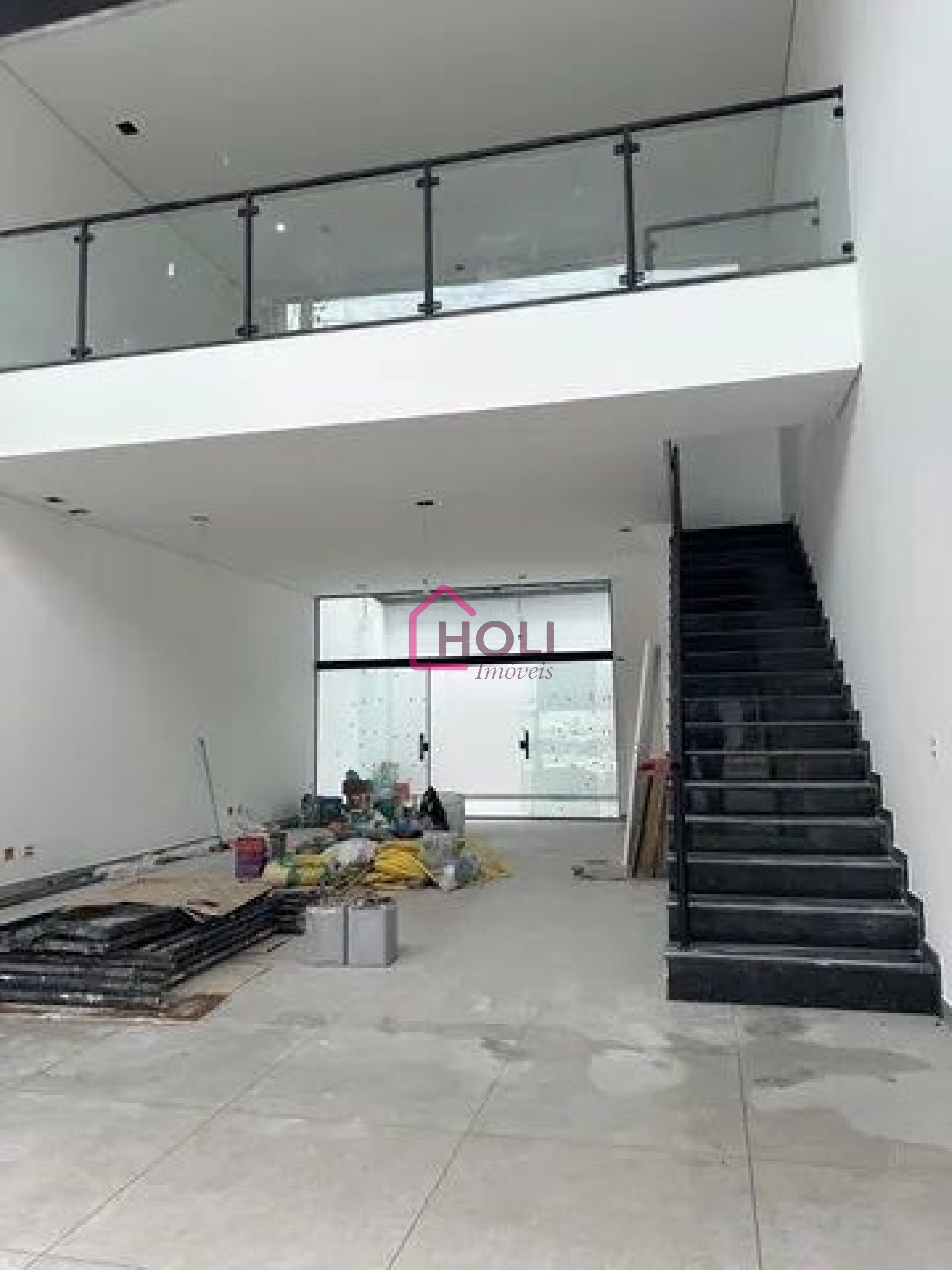 Loja-Salão, 160 m² - Foto 2