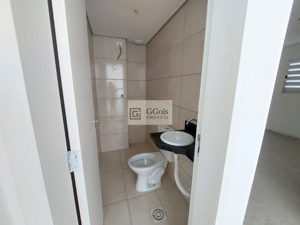 Apartamento à venda com 2 quartos, 46m² - Foto 7