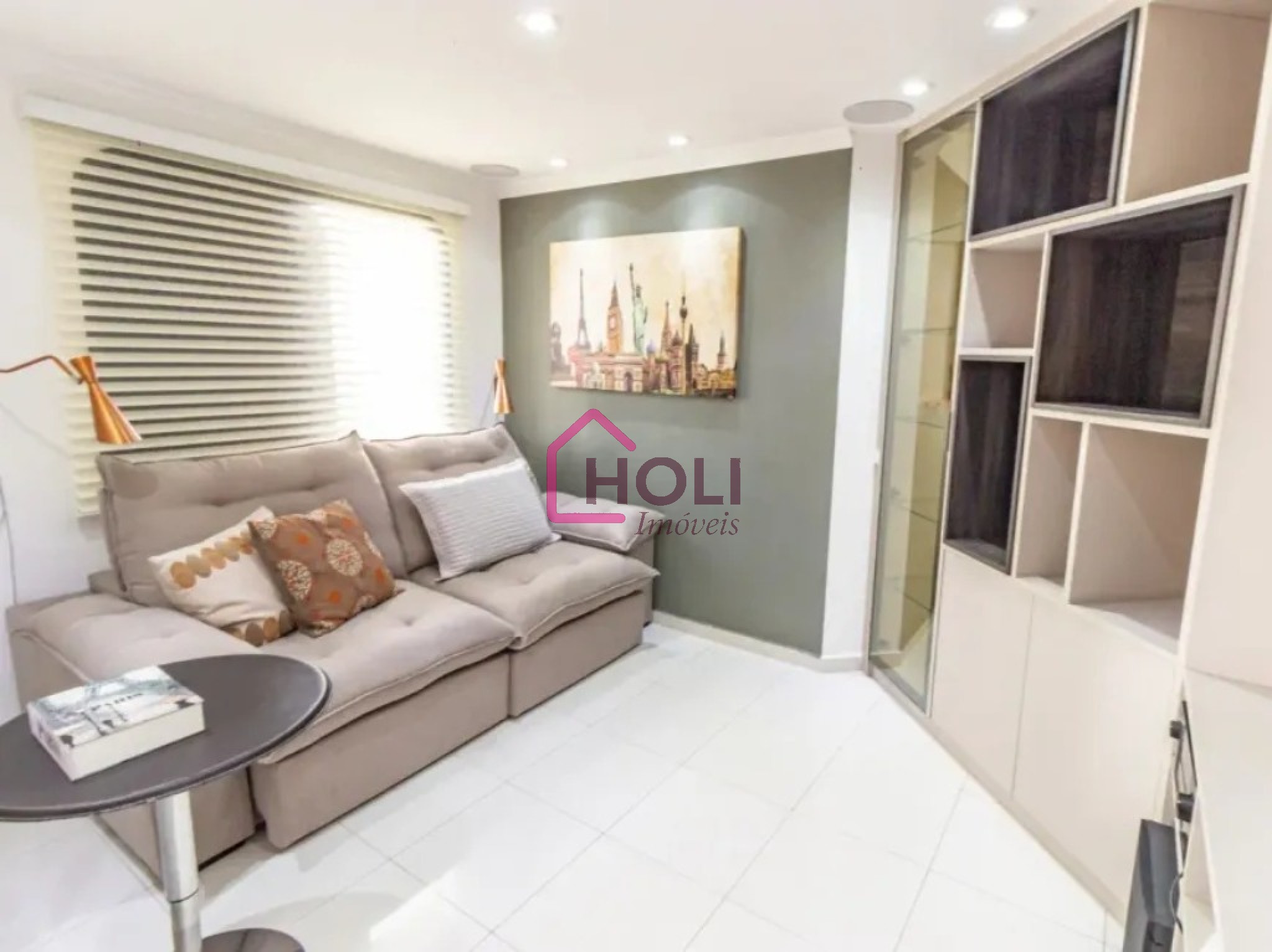 Apartamento, 3 quartos, 172 m² - Foto 3