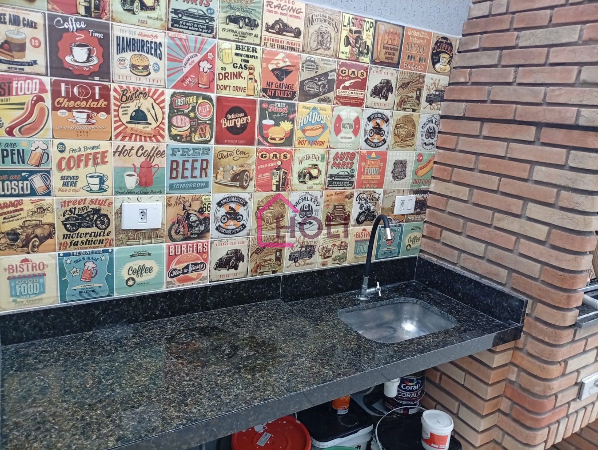 Casa, 3 quartos, 110 m² - Foto 16