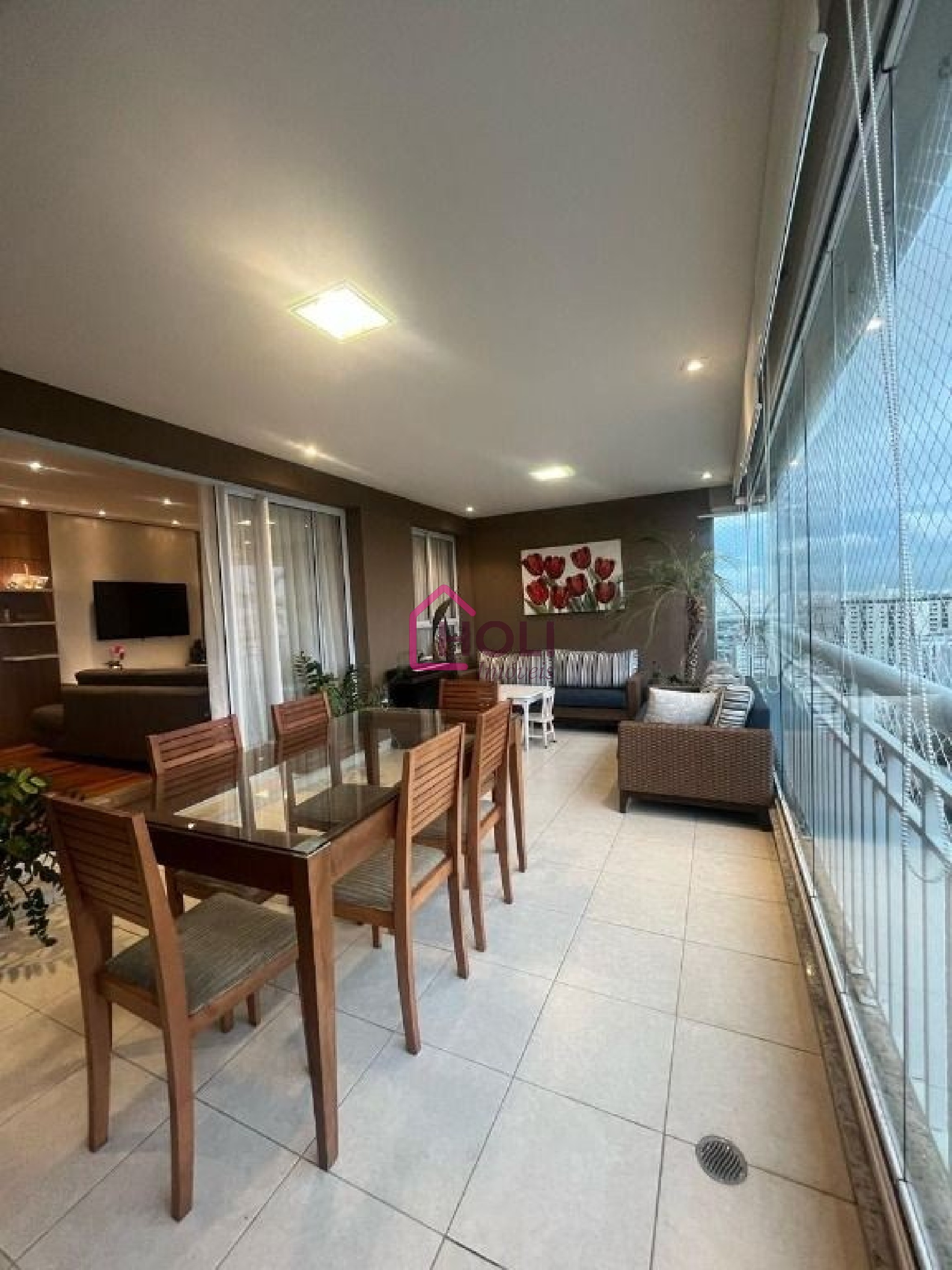 Apartamento, 4 quartos, 146 m² - Foto 31