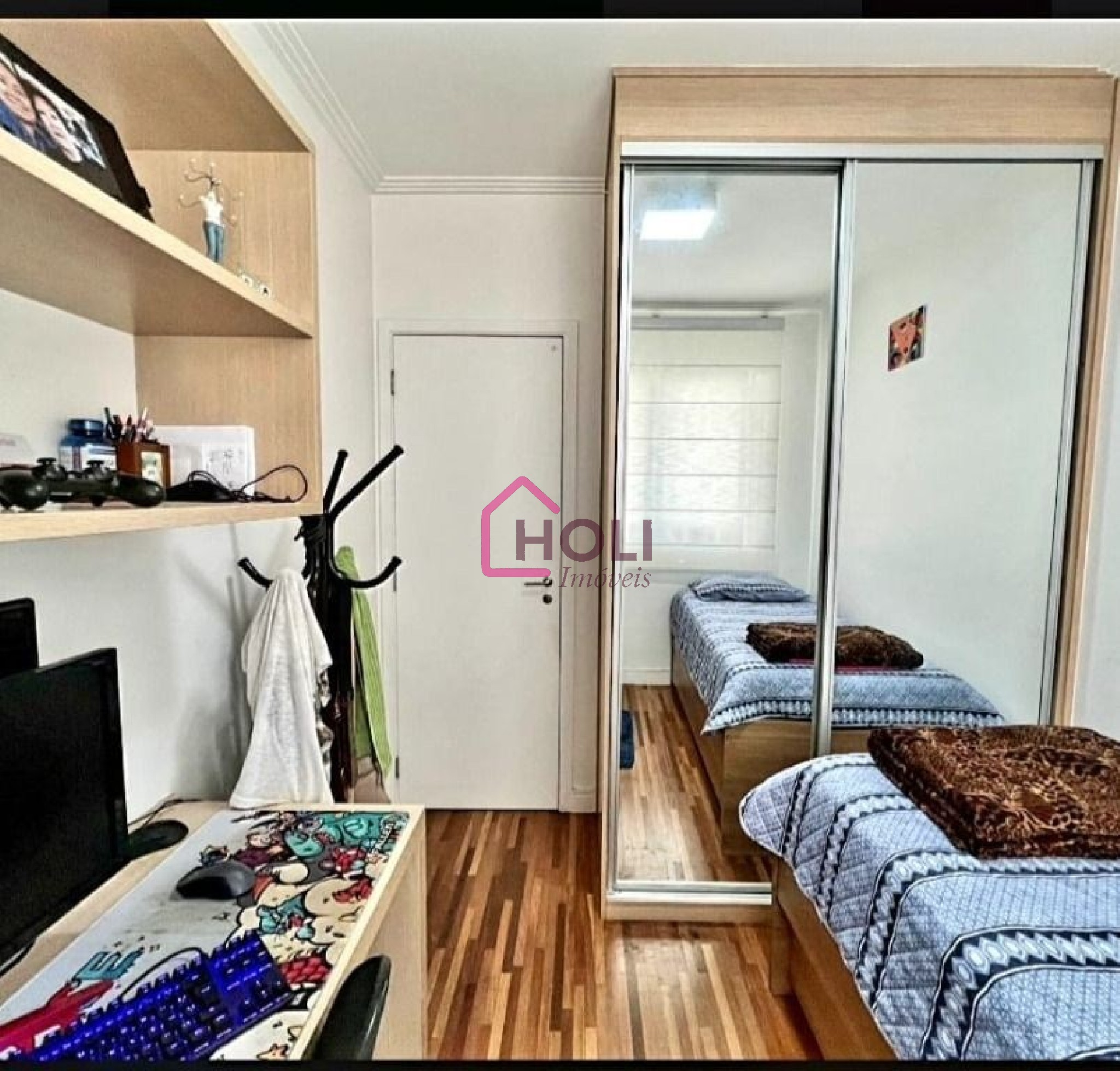 Apartamento, 4 quartos, 184 m² - Foto 18