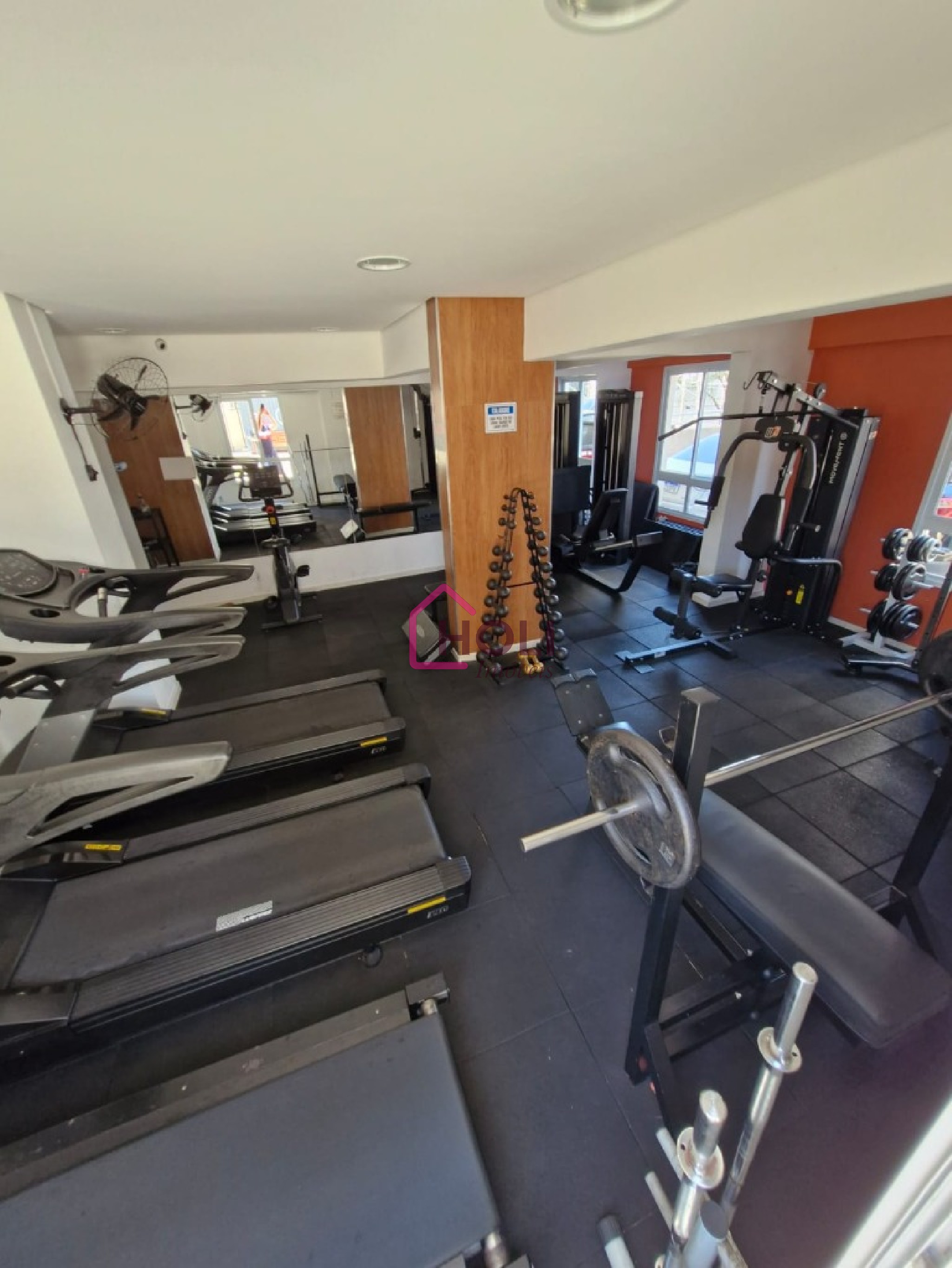 Apartamento, 2 quartos, 55 m² - Foto 43