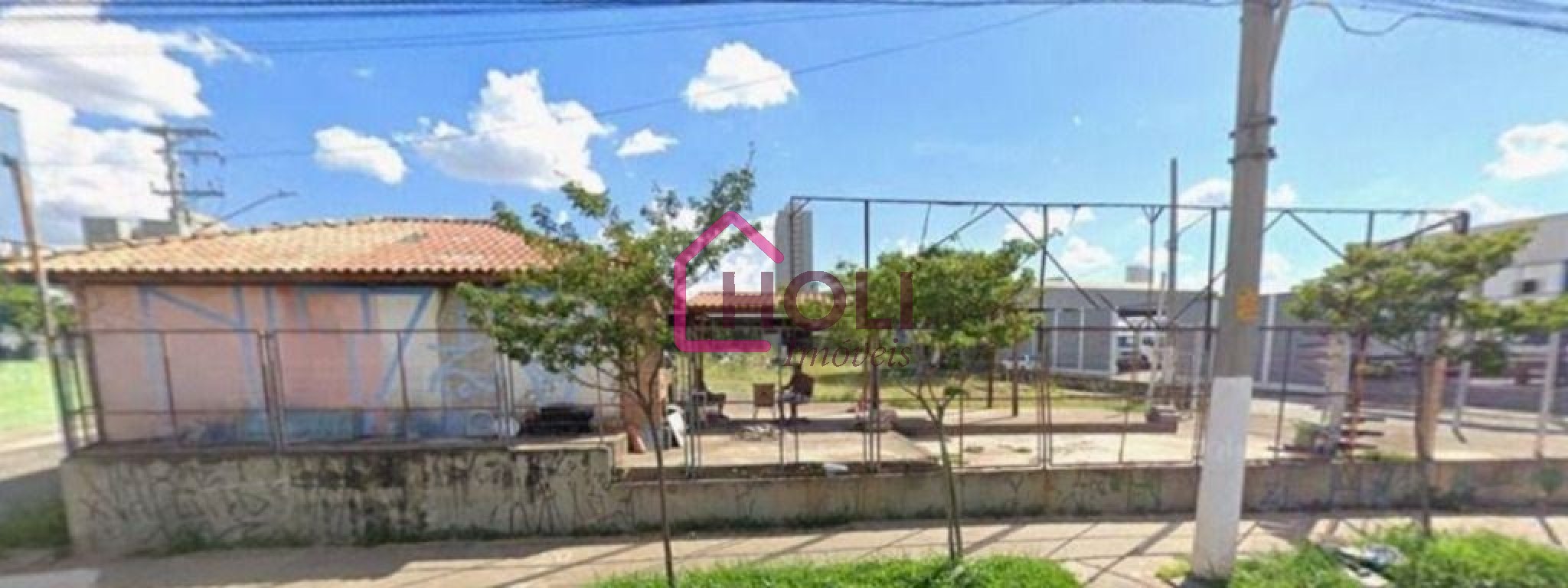 Terreno, 1500 m² - Foto 1