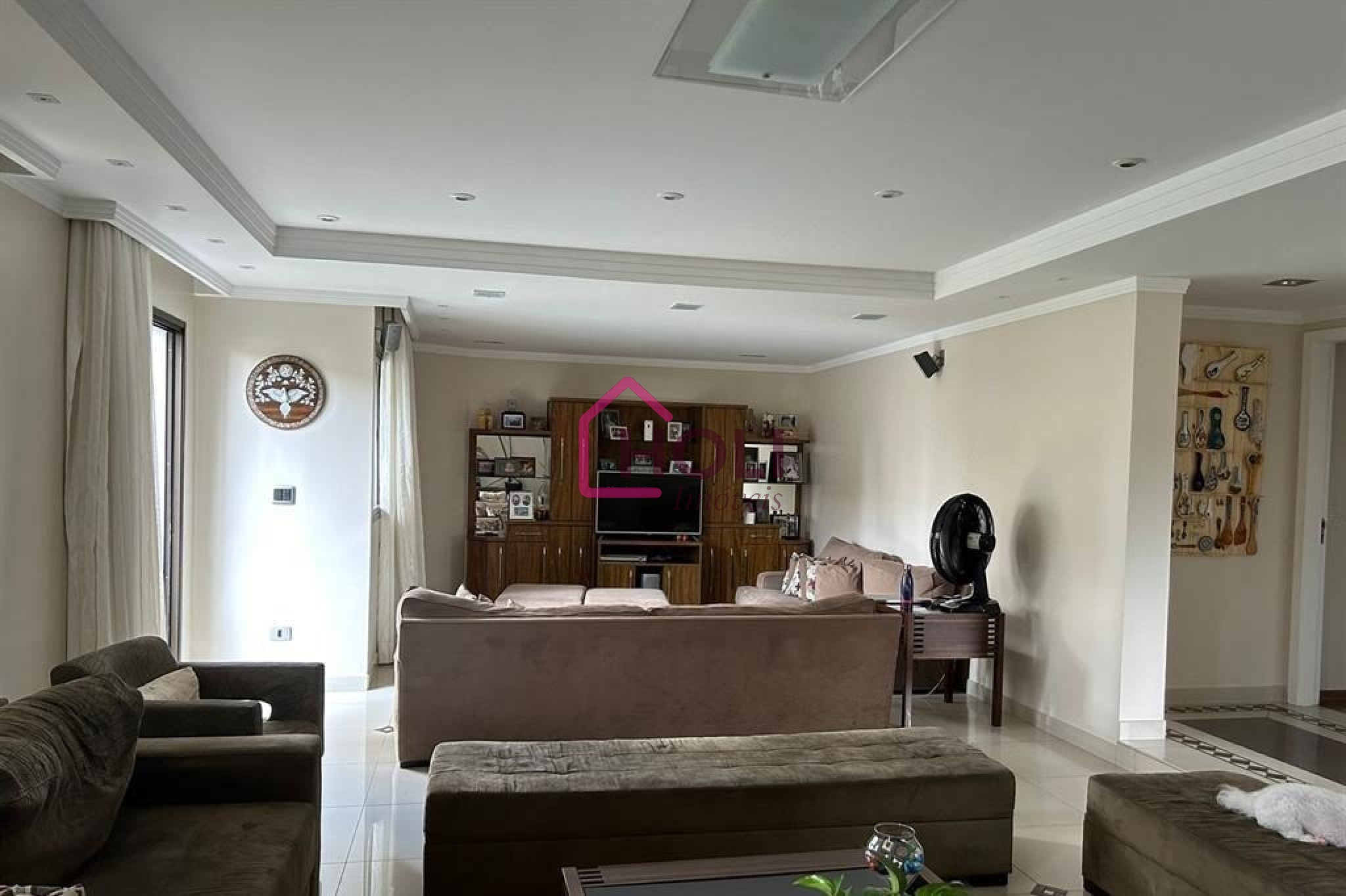 Apartamento, 3 quartos, 183 m² - Foto 2