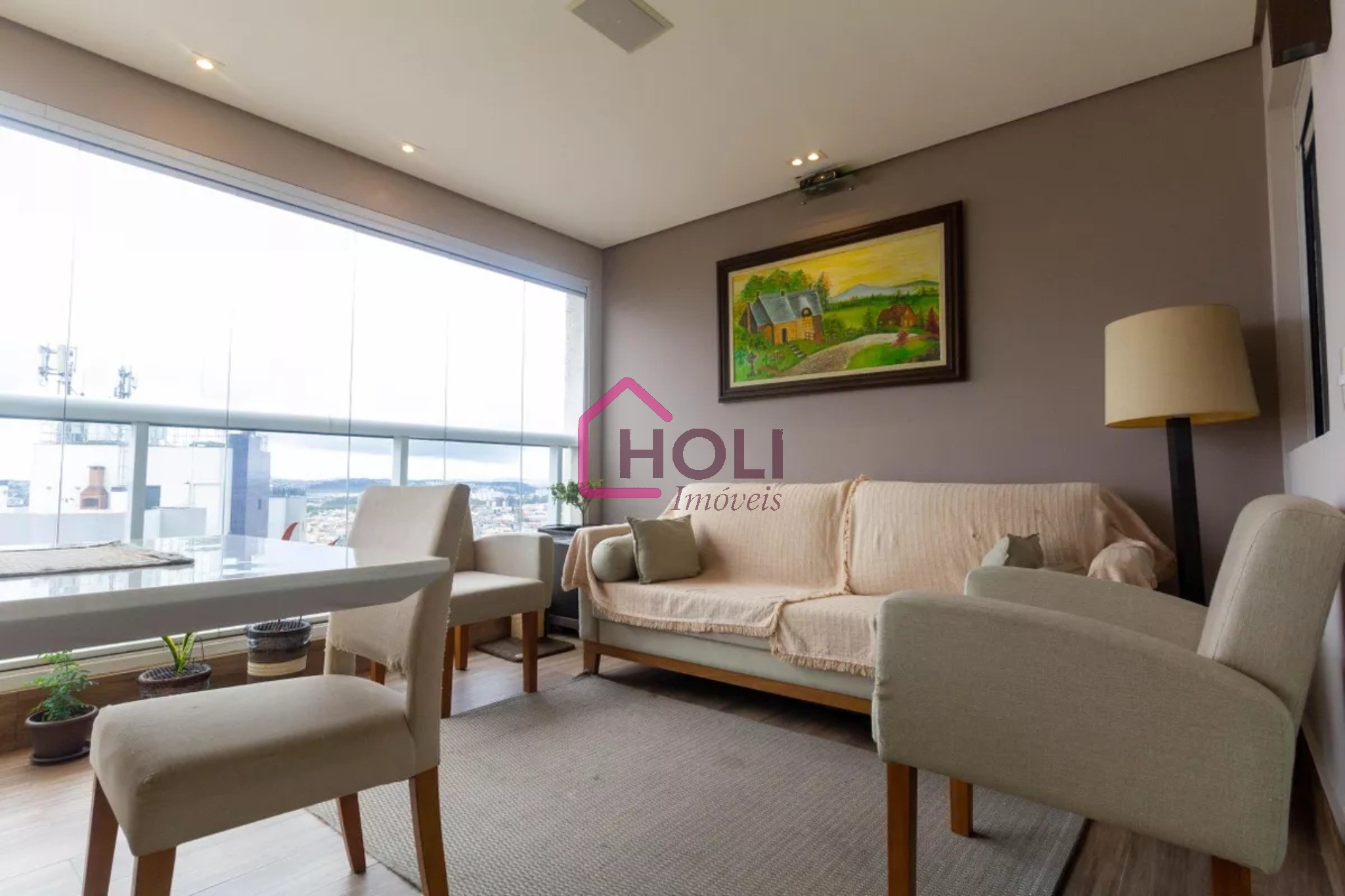 Apartamento, 3 quartos, 119 m² - Foto 33