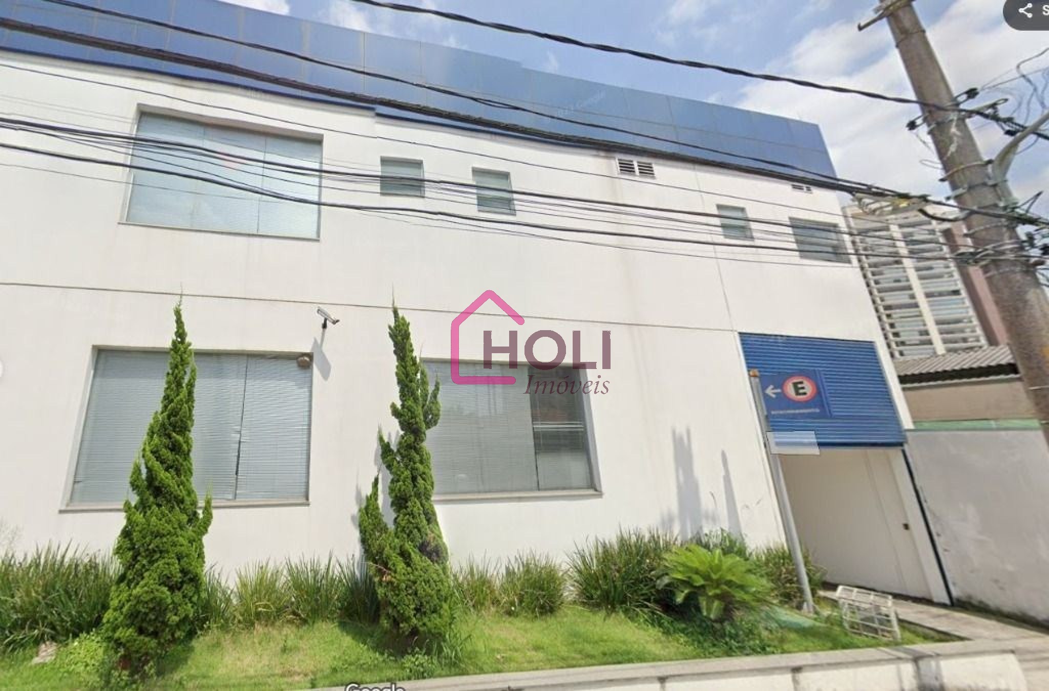 Prédio Inteiro, 800 m² - Foto 1