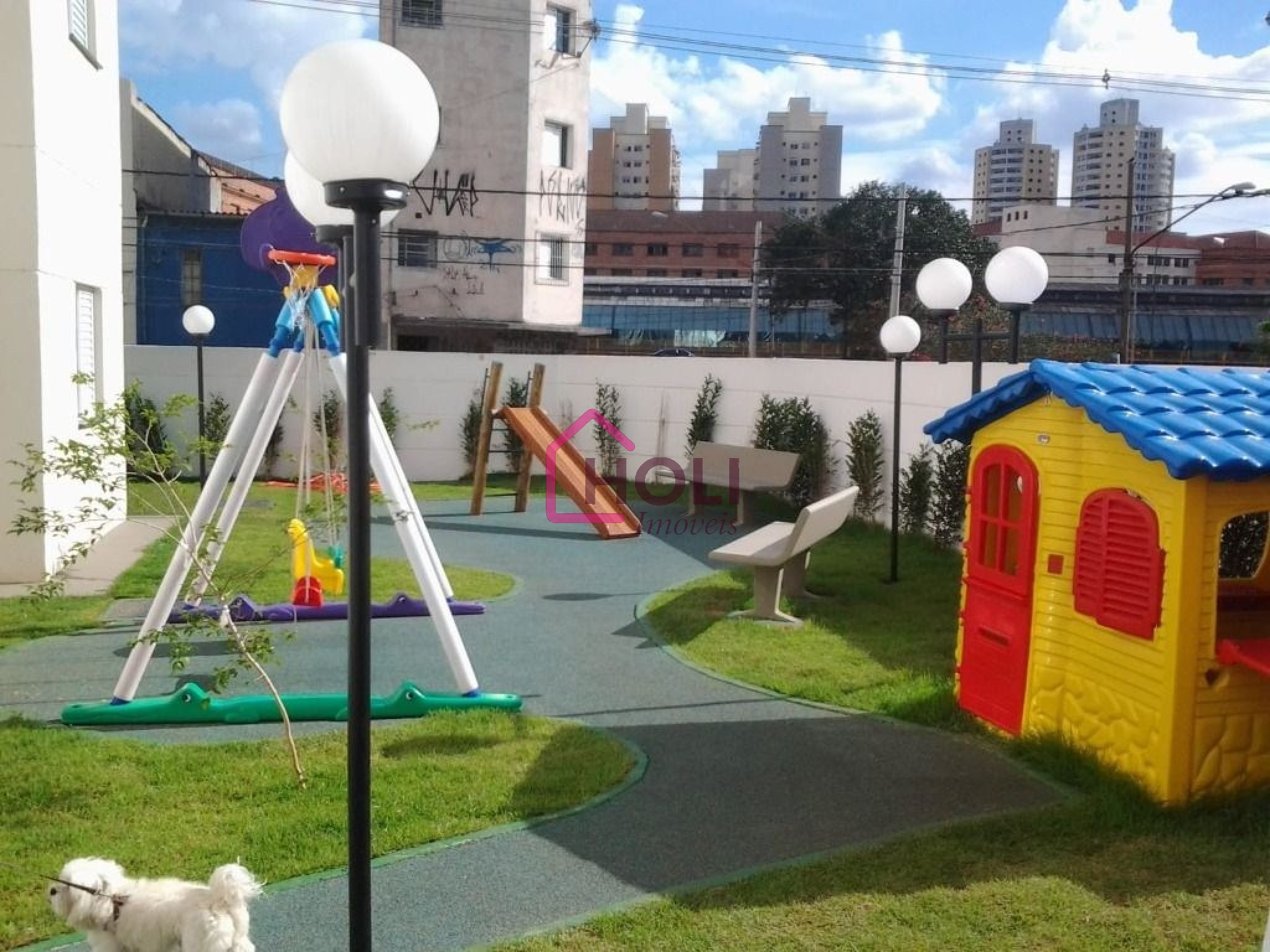 Apartamento, 2 quartos, 47 m² - Foto 12