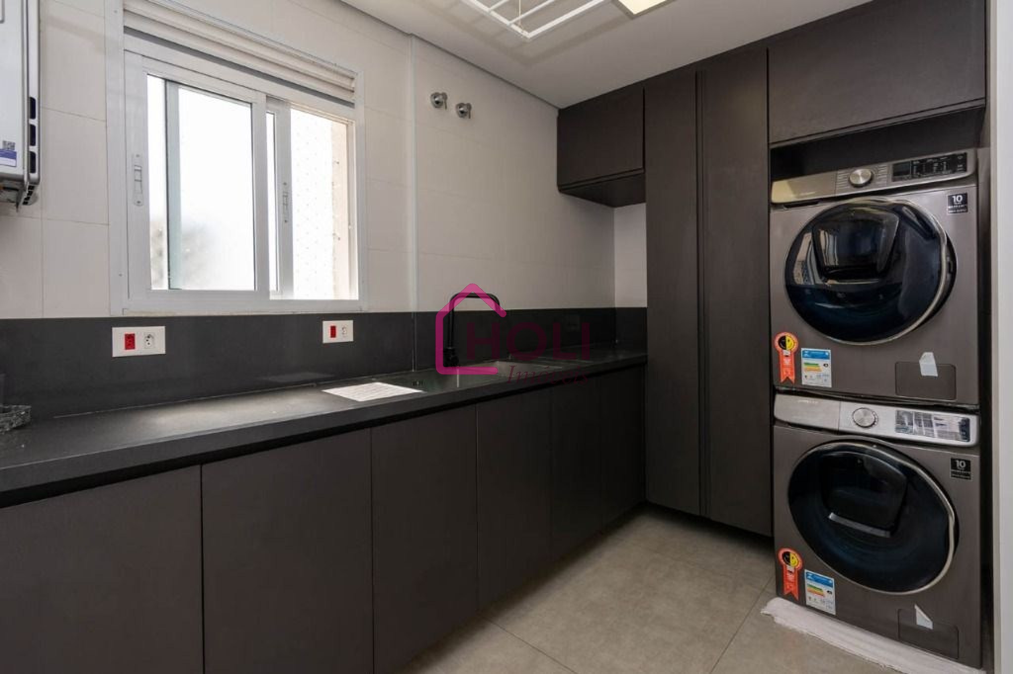 Apartamento, 4 quartos, 240 m² - Foto 37