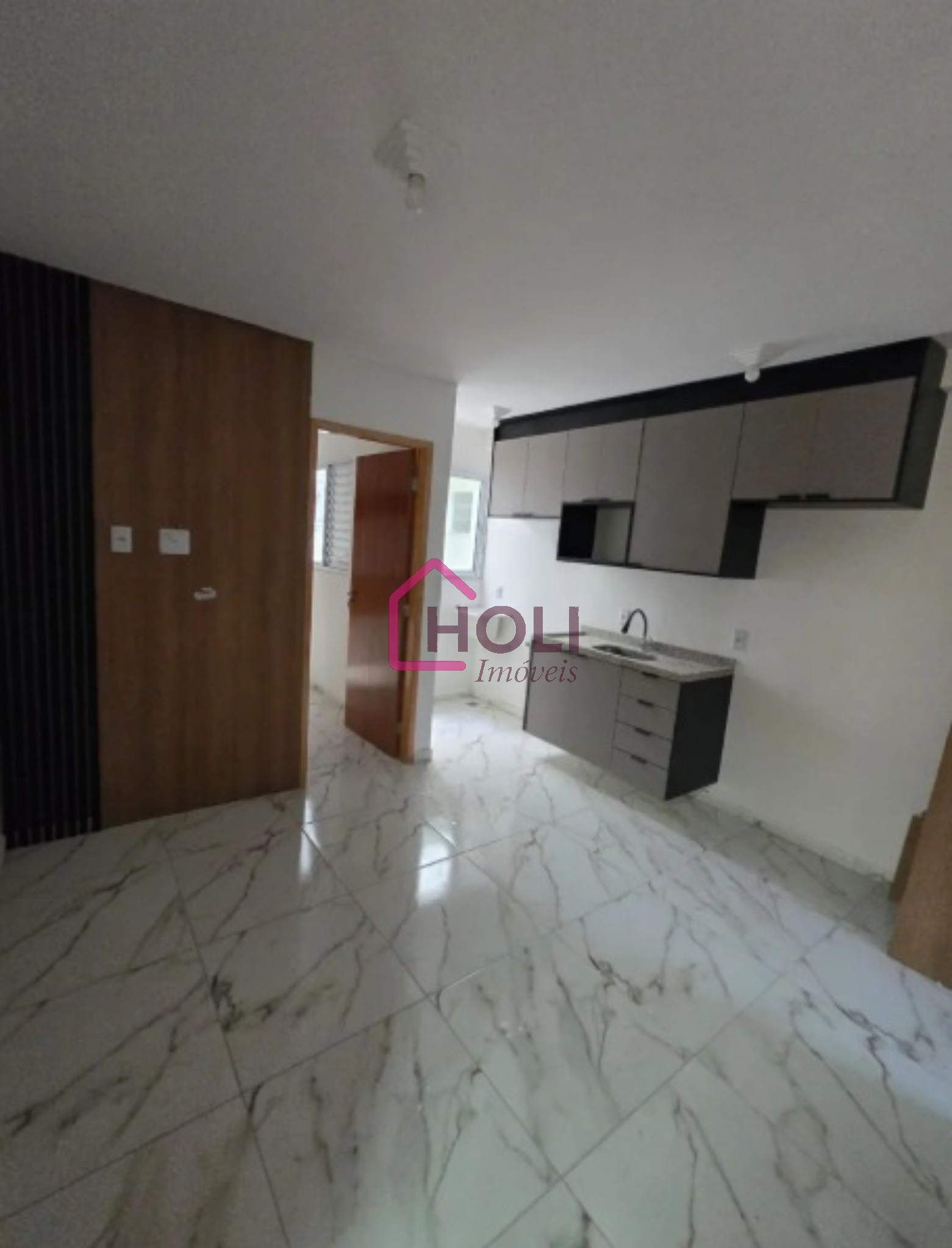 Apartamento, 2 quartos, 38 m² - Foto 2