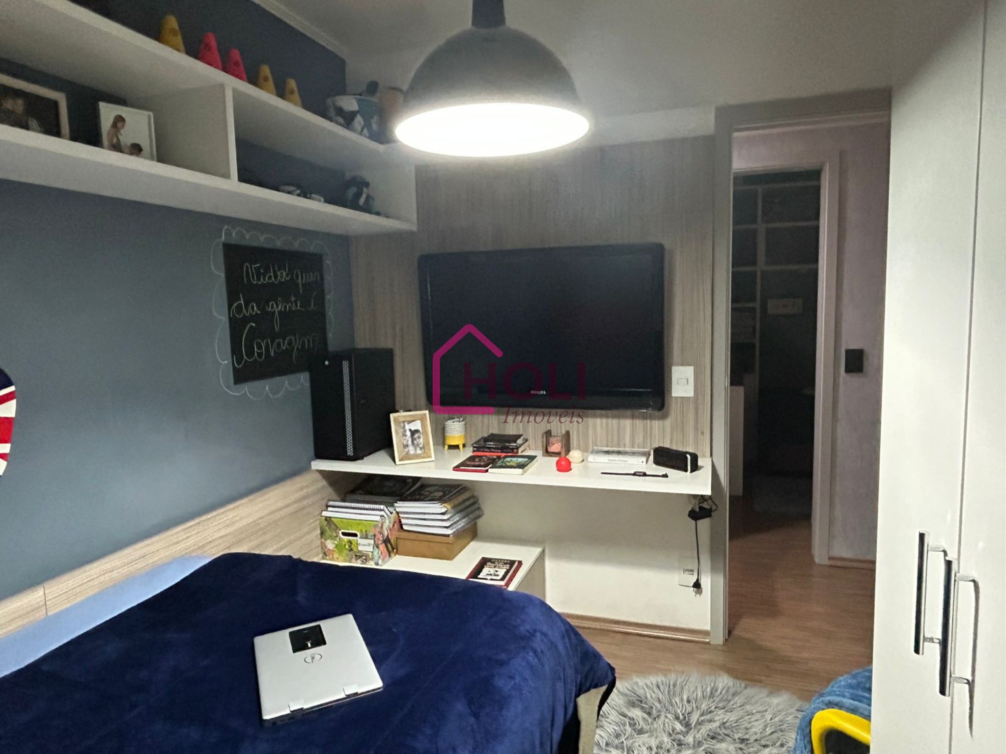 Apartamento, 3 quartos, 76 m² - Foto 22