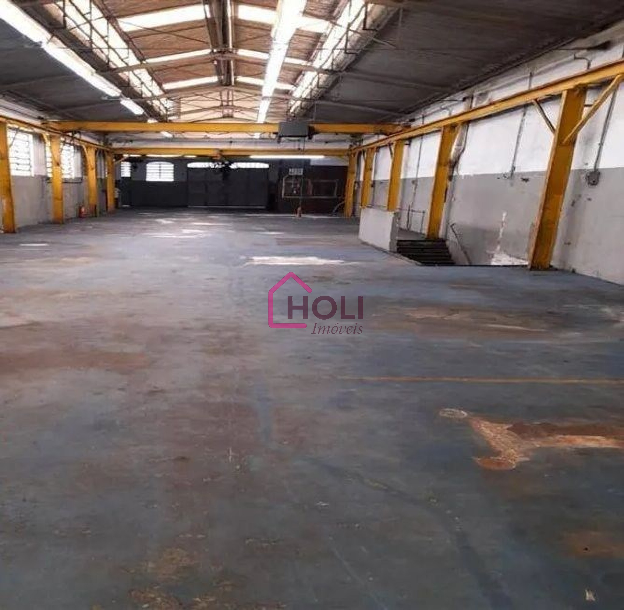 Depósito-Galpão, 930 m² - Foto 6