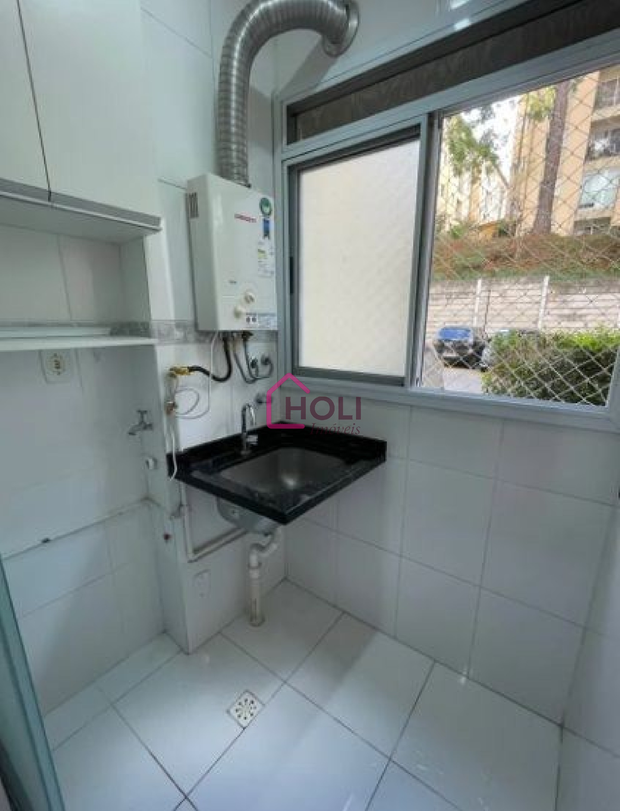 Apartamento, 2 quartos, 46 m² - Foto 6
