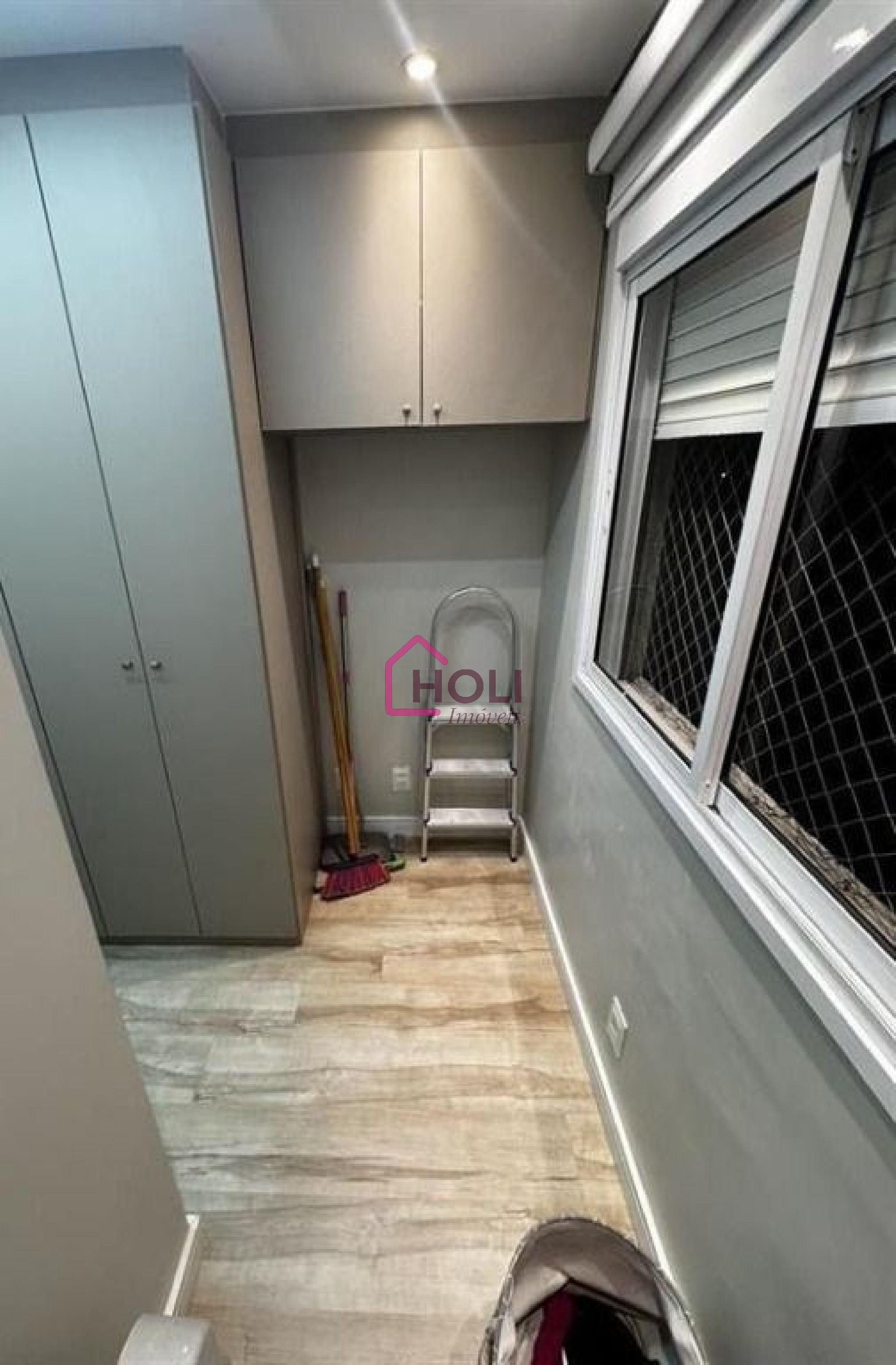 Apartamento, 2 quartos, 55 m² - Foto 10