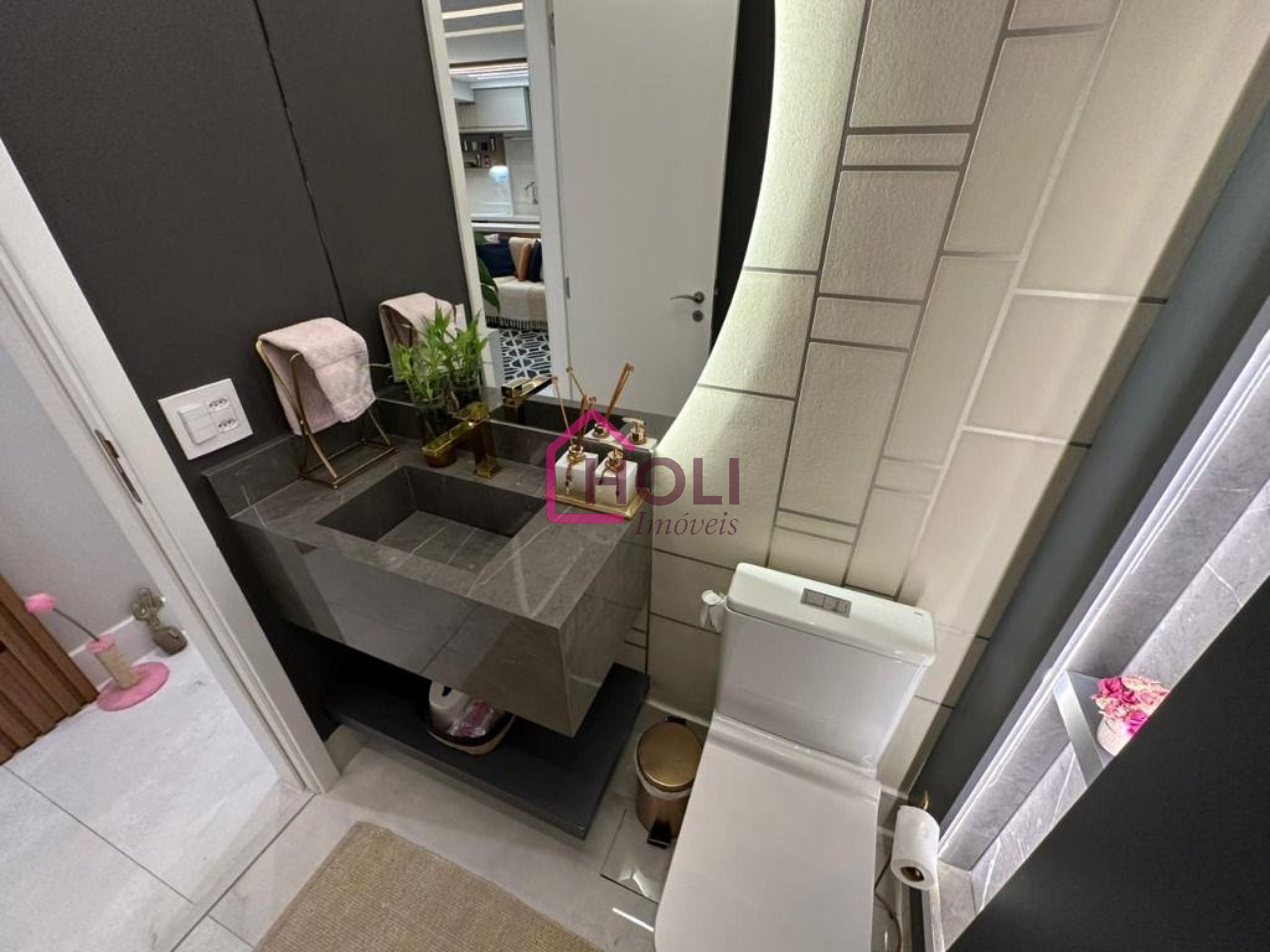 Apartamento, 3 quartos, 110 m² - Foto 24