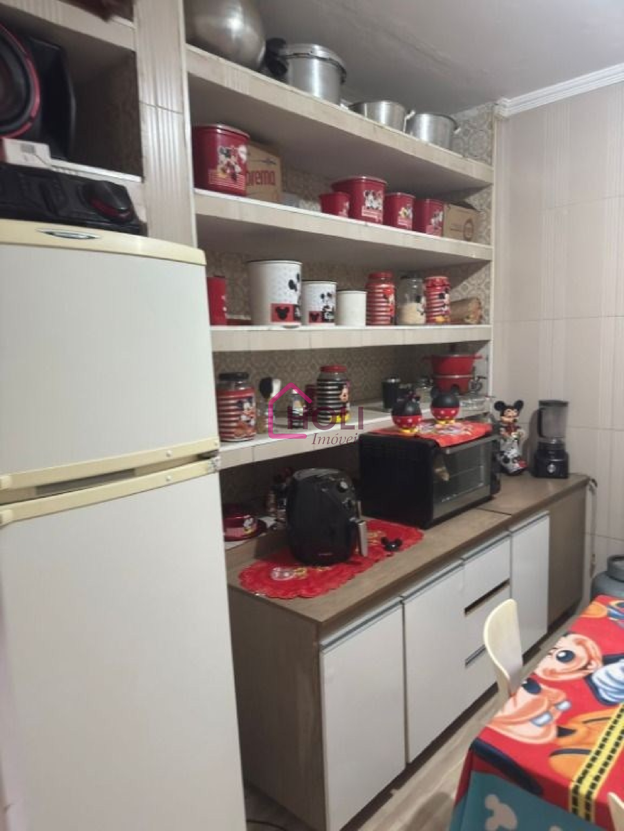 Casa, 3 quartos, 110 m² - Foto 7