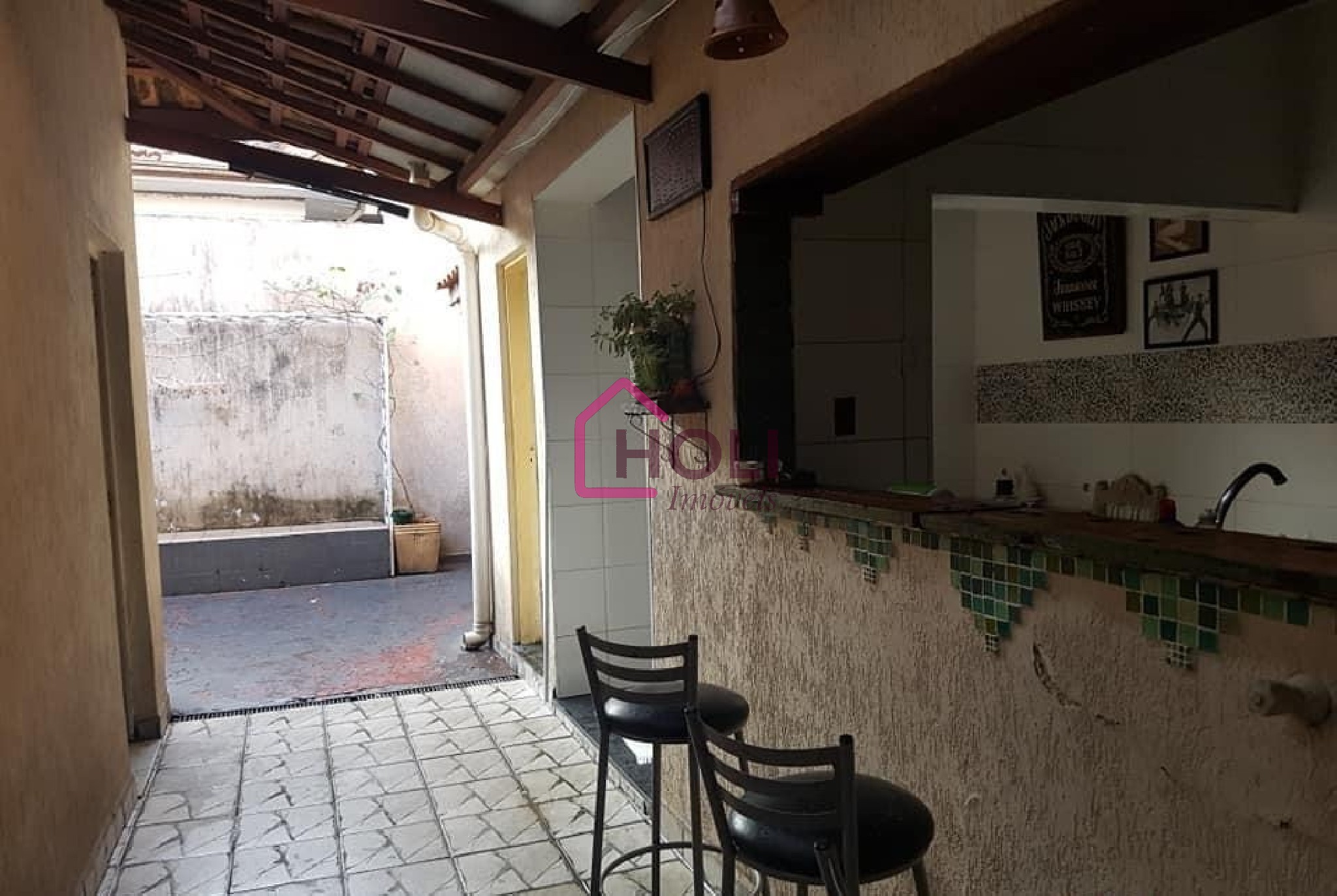 Casa, 5 quartos, 240 m² - Foto 9
