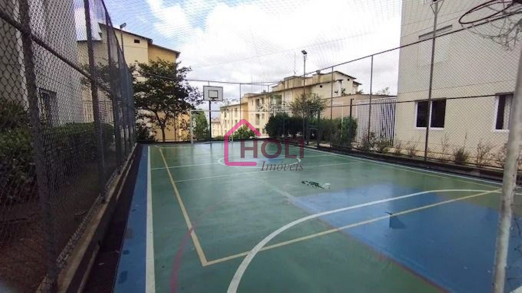 Apartamento, 2 quartos, 60 m² - Foto 17