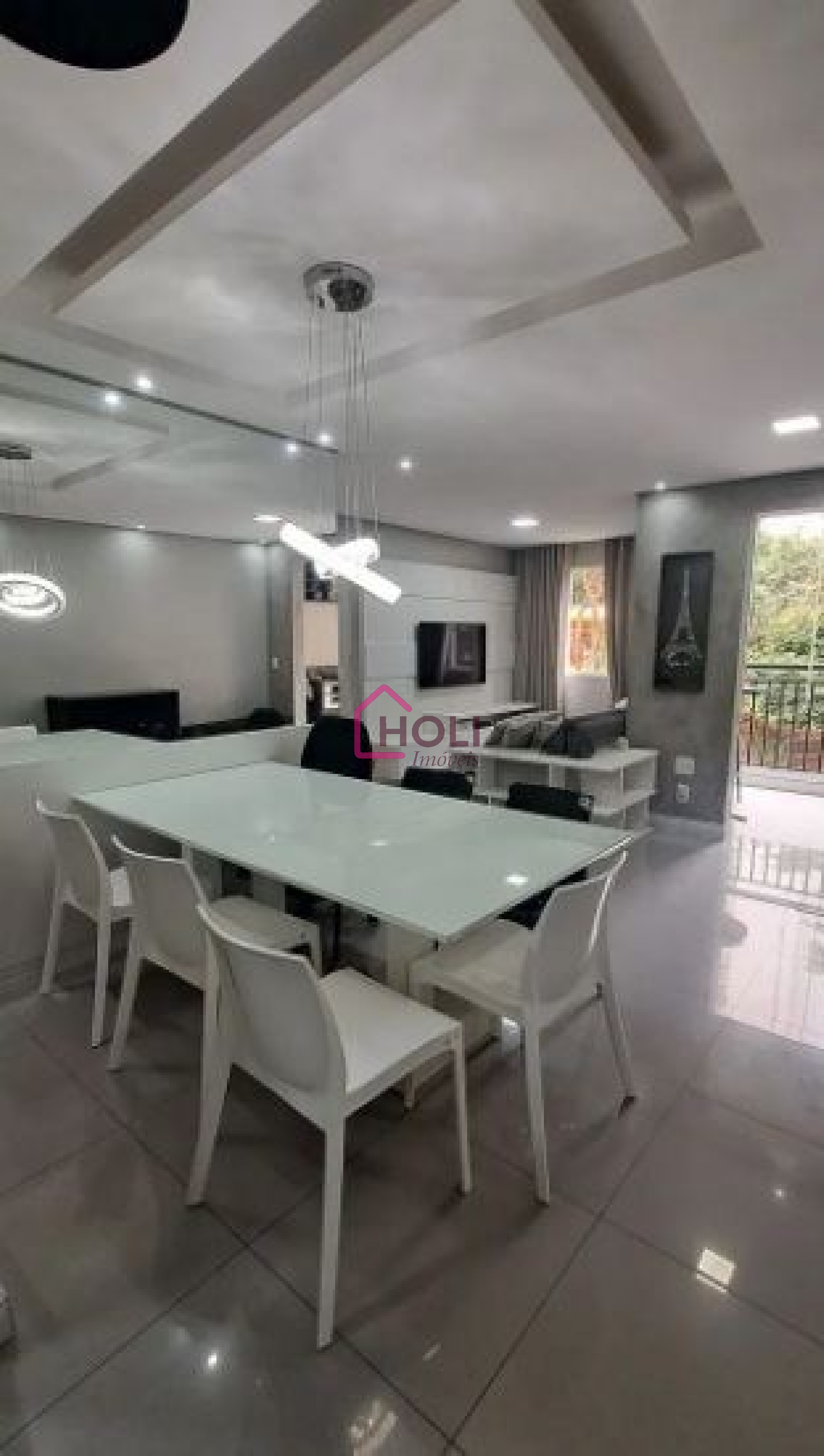 Apartamento, 2 quartos, 68 m² - Foto 1