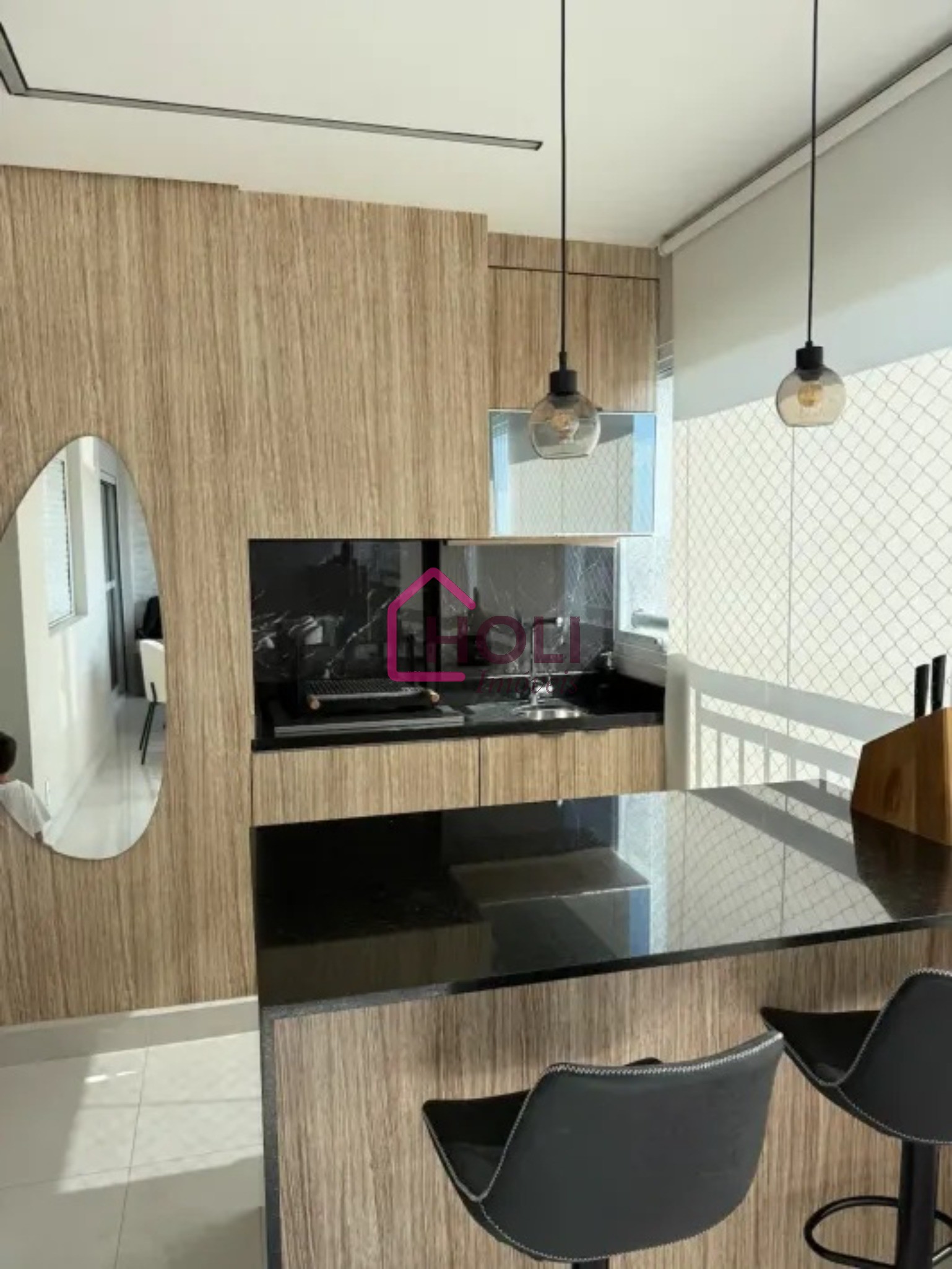 Apartamento, 2 quartos, 75 m² - Foto 1