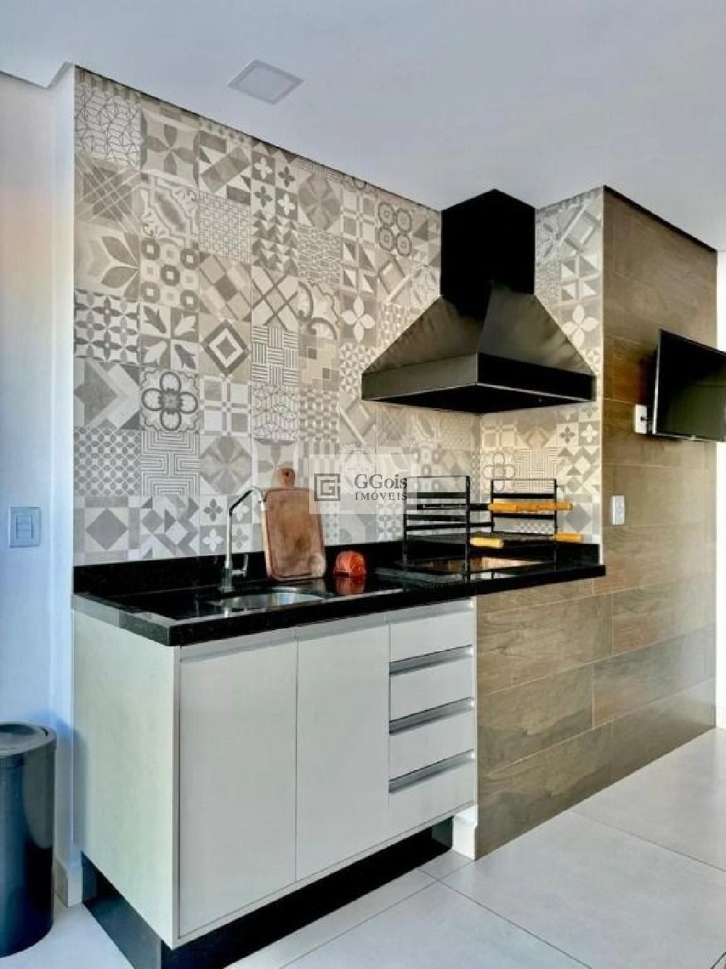 Apartamento à venda com 3 quartos, 118m² - Foto 16