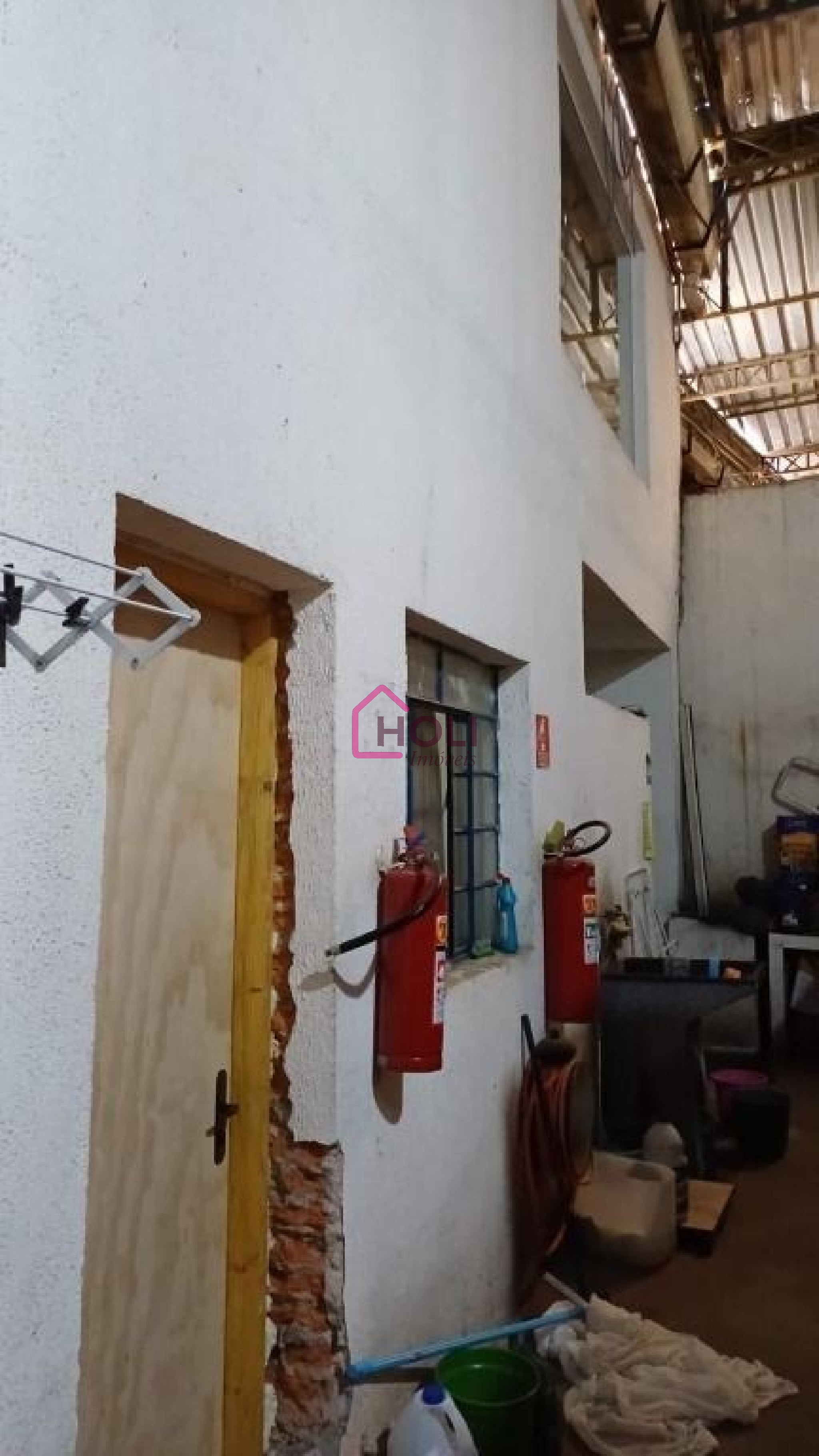 Prédio Inteiro, 1981 m² - Foto 12