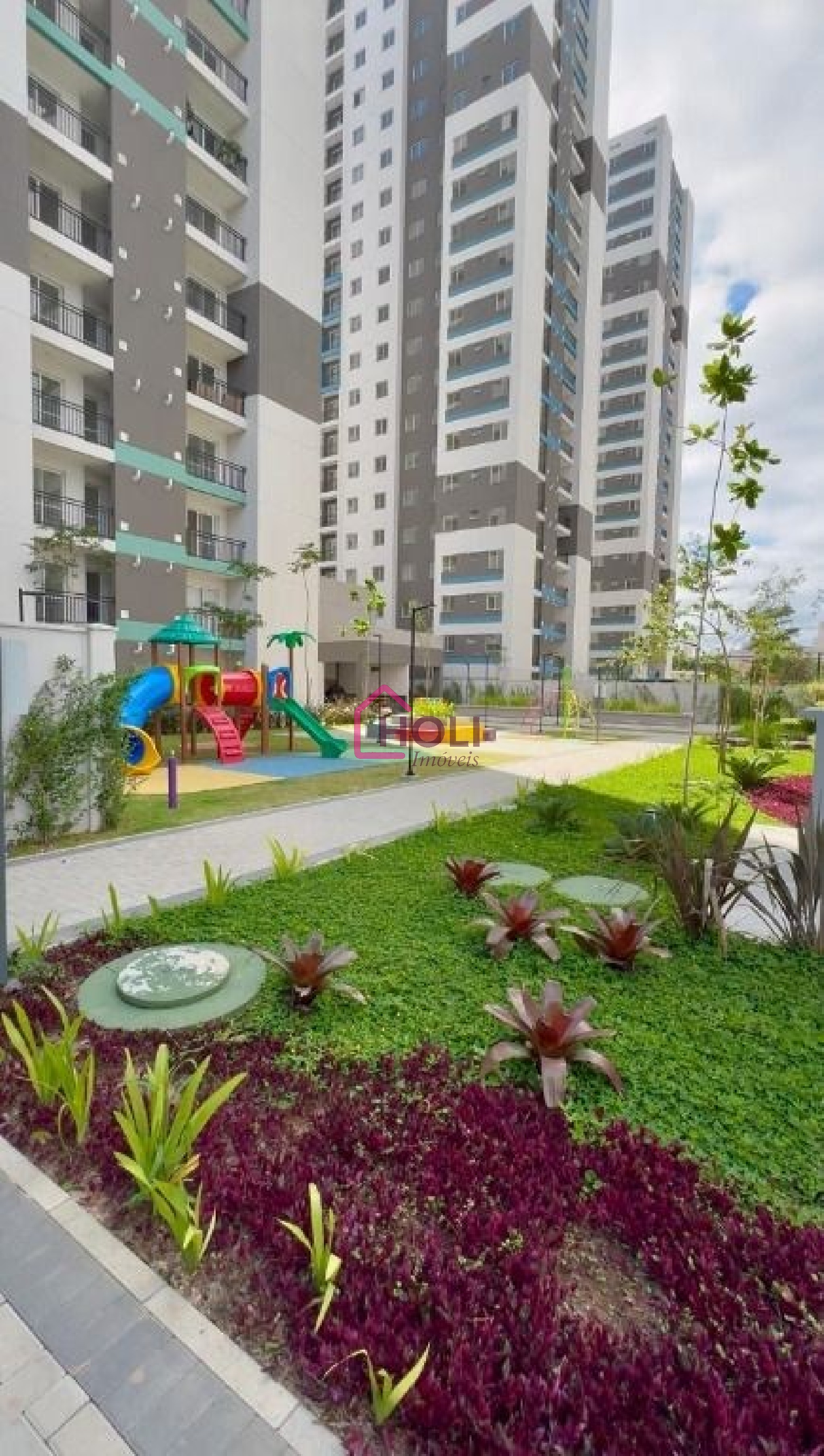 Apartamento, 2 quartos, 40 m² - Foto 20