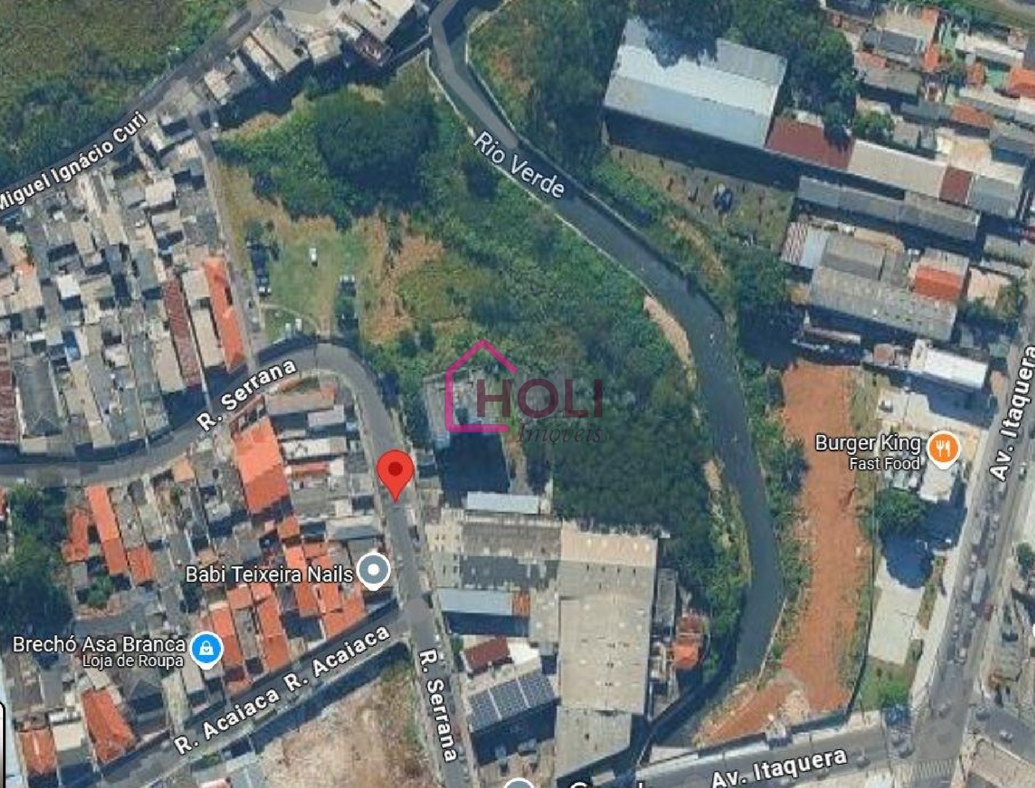 Terreno, 4000 m² - Foto 2