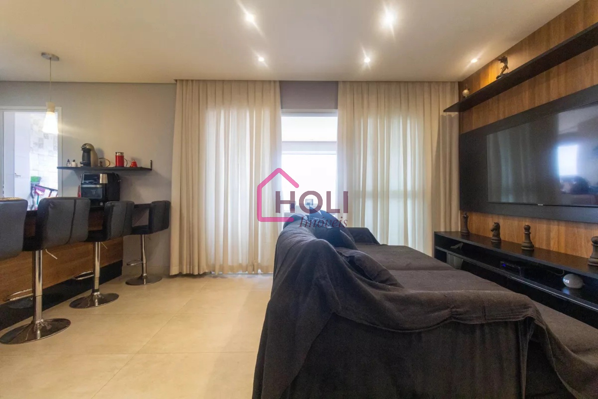 Apartamento, 3 quartos, 119 m² - Foto 2