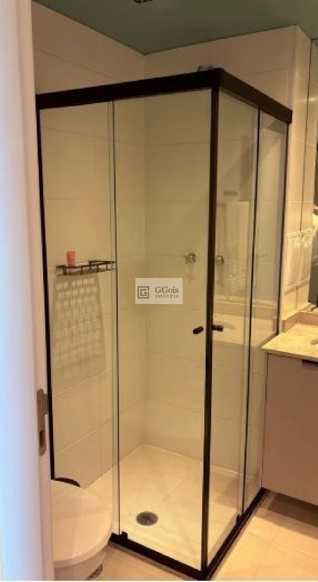 Apartamento à venda com 1 quarto, 25m² - Foto 5