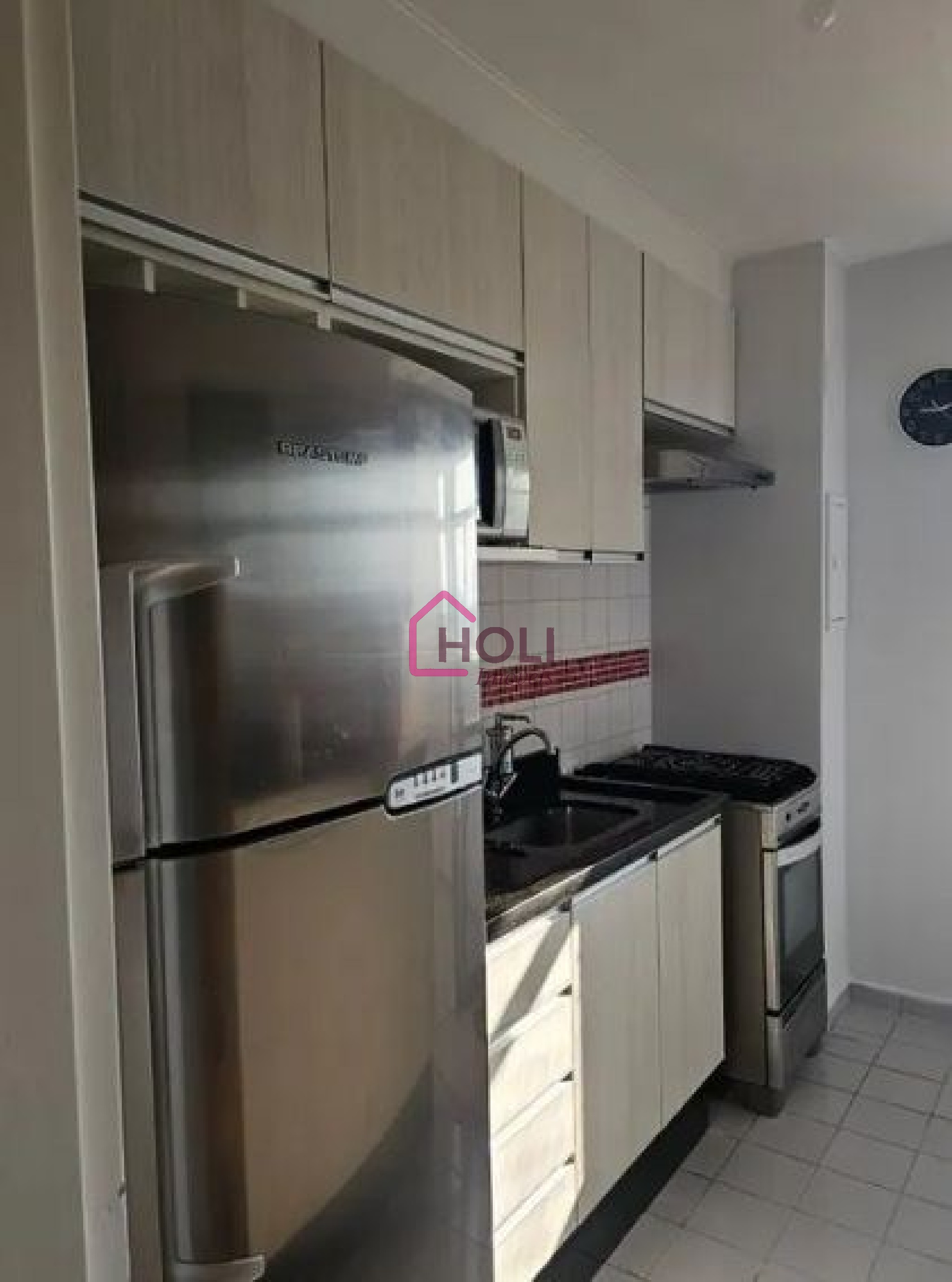 Apartamento, 2 quartos, 50 m² - Foto 14