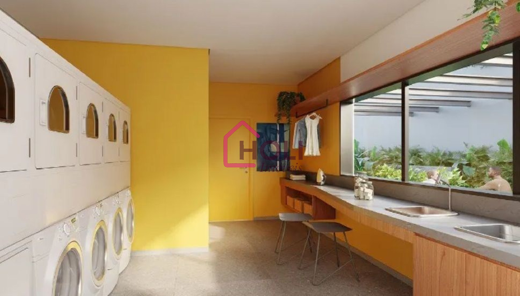 Apartamento, 1 quarto, 25 m² - Foto 8