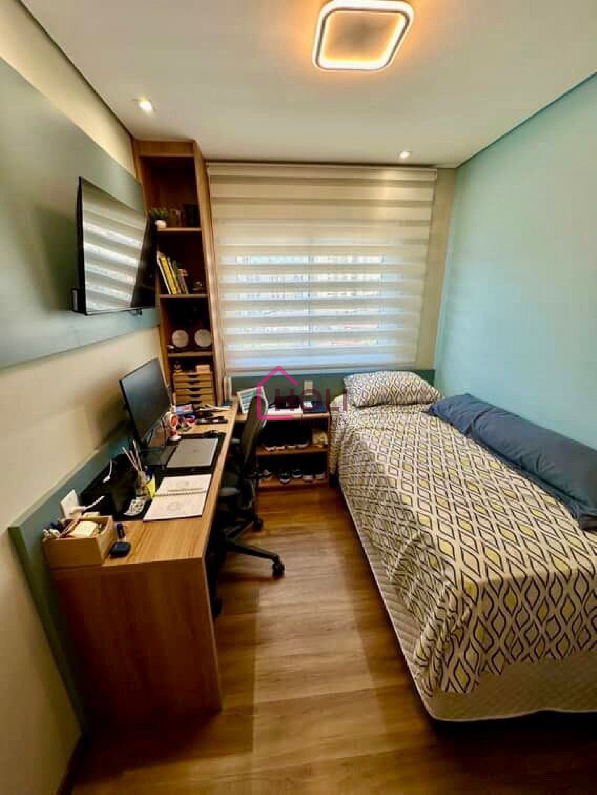 Apartamento, 2 quartos, 44 m² - Foto 12