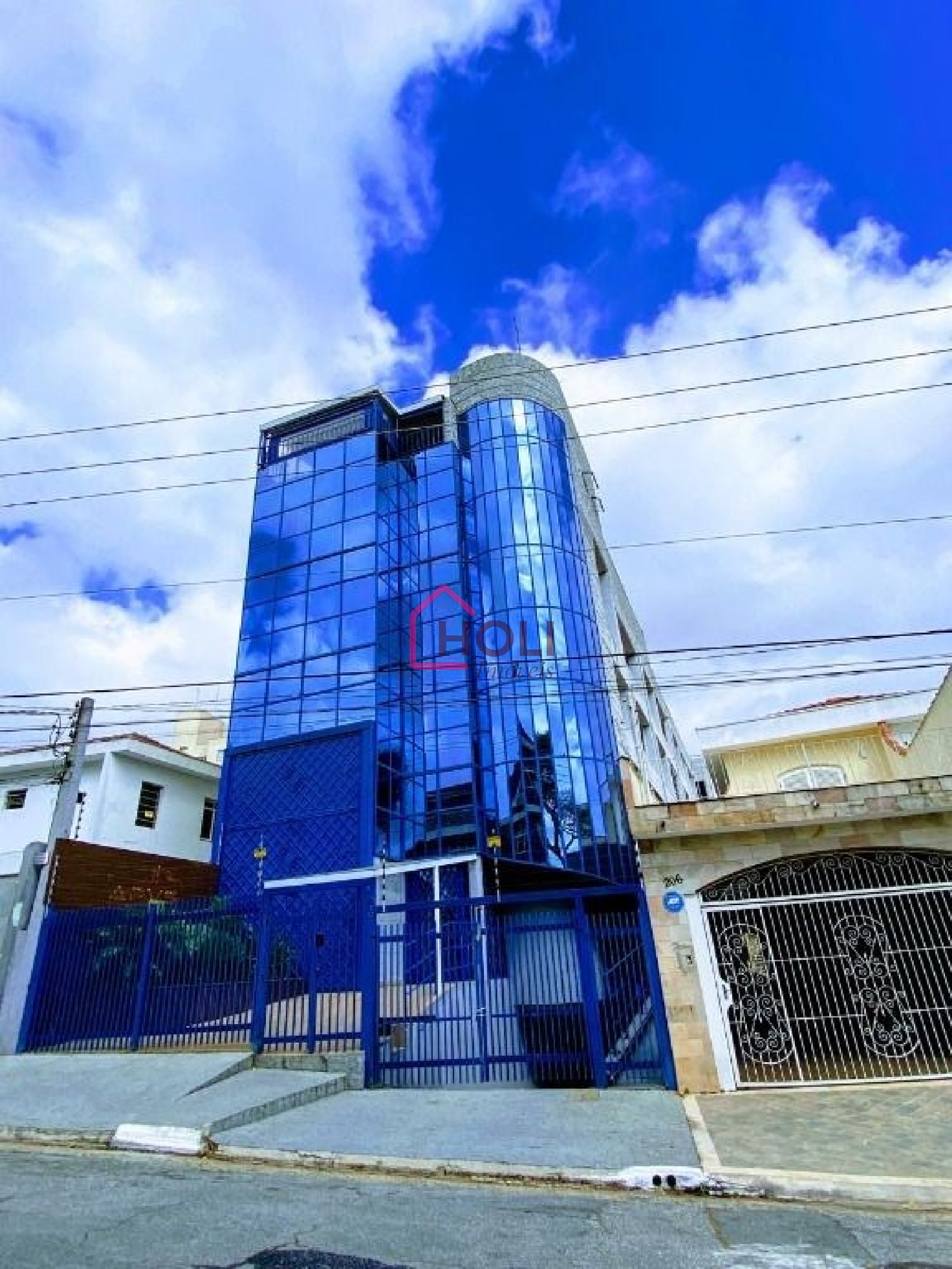 Prédio Inteiro, 1400 m² - Foto 18