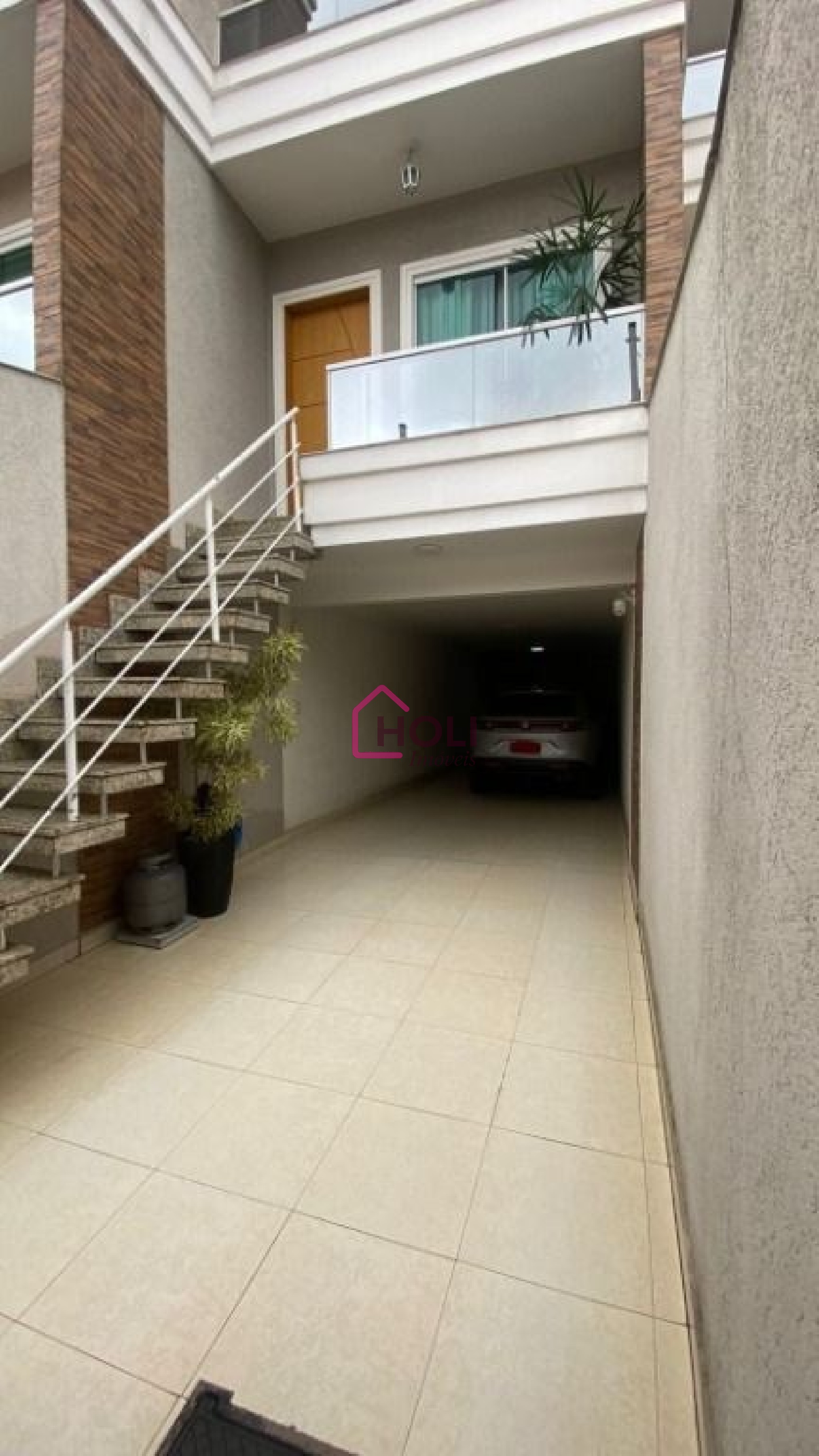 Casa, 3 quartos, 130 m² - Foto 25